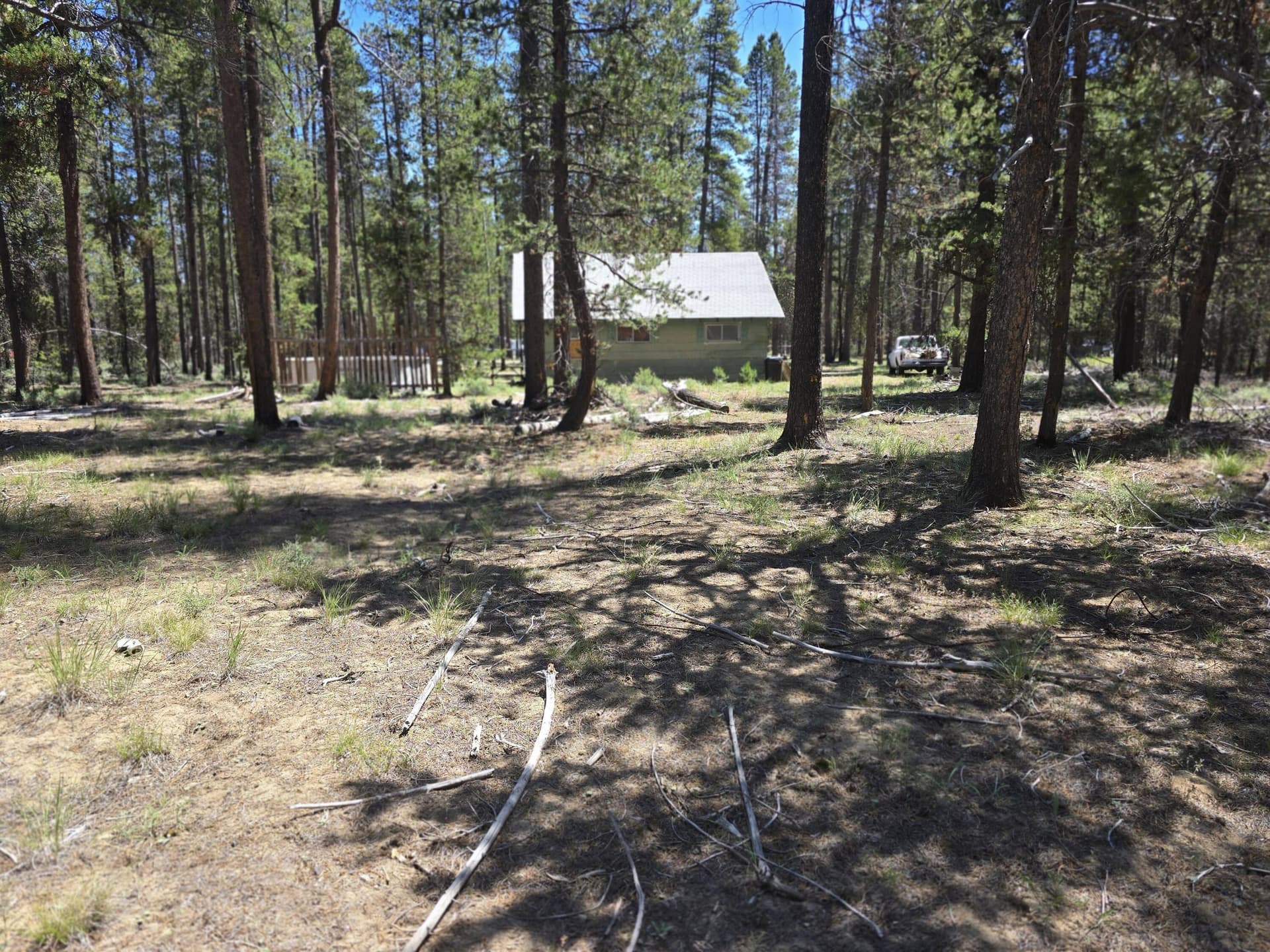 lec15. Photo 3 of 17, 52225 Lechner Lane, La Pine, OR 97739