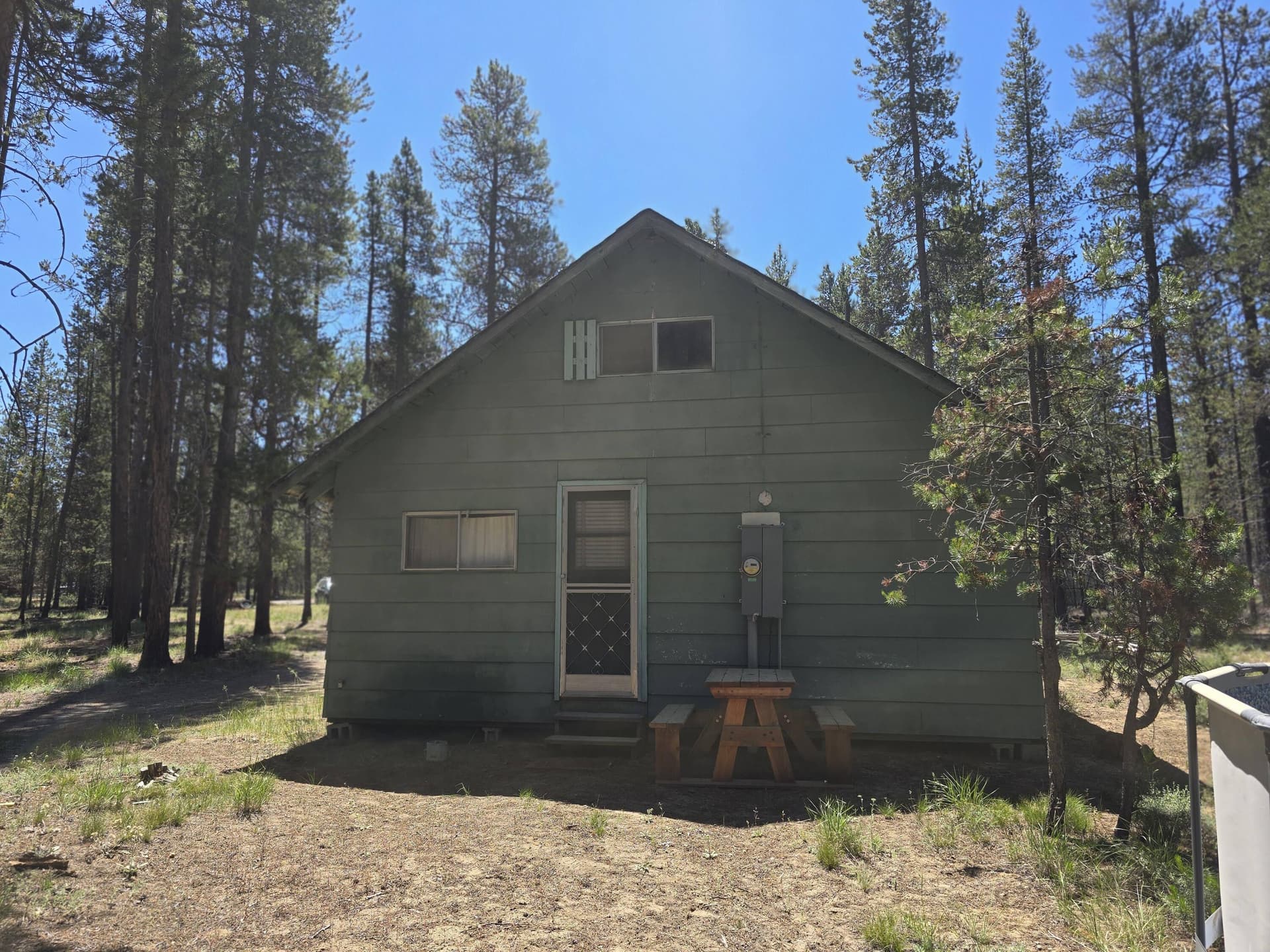 lec16. Photo 5 of 17, 52225 Lechner Lane, La Pine, OR 97739