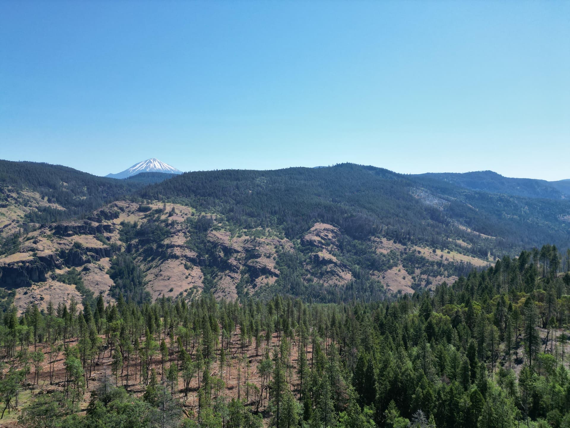DJI_0307. Photo 1 of 9, 0 SF Little Butte, Eagle Point, OR 97524