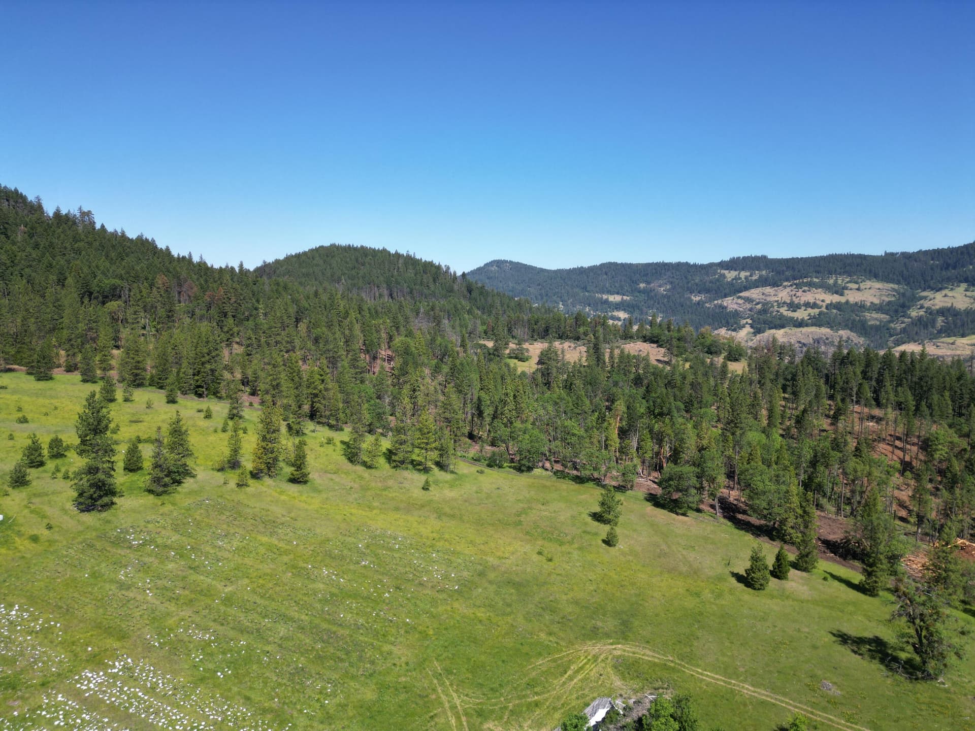 DJI_0302. Photo 3 of 9, 0 SF Little Butte, Eagle Point, OR 97524