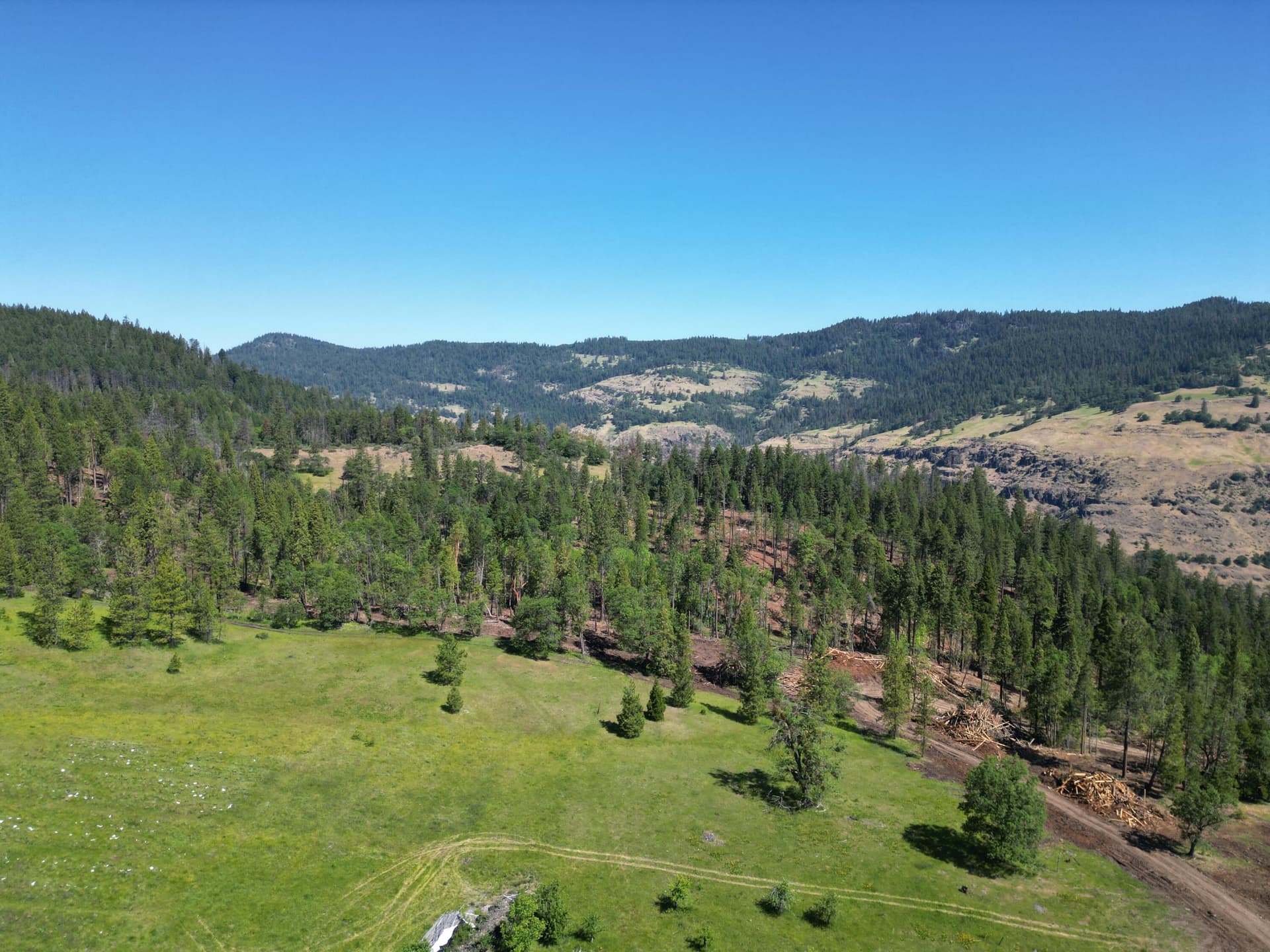 DJI_0301 (1). Photo 4 of 9, 0 SF Little Butte, Eagle Point, OR 97524