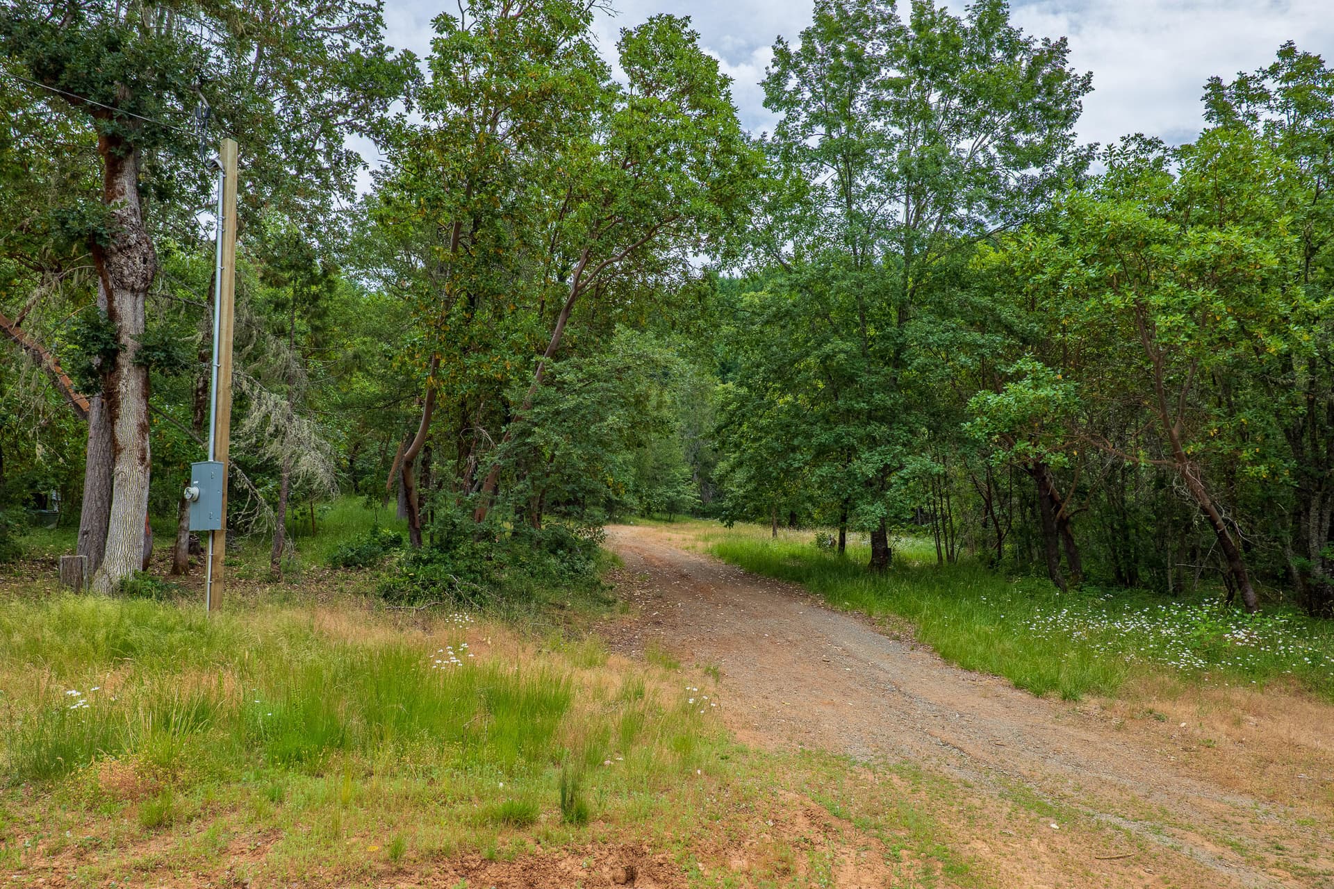 1251WarnerRd-002. Photo 2 of 17, 1251 Warner Road, Wolf Creek, OR 97497