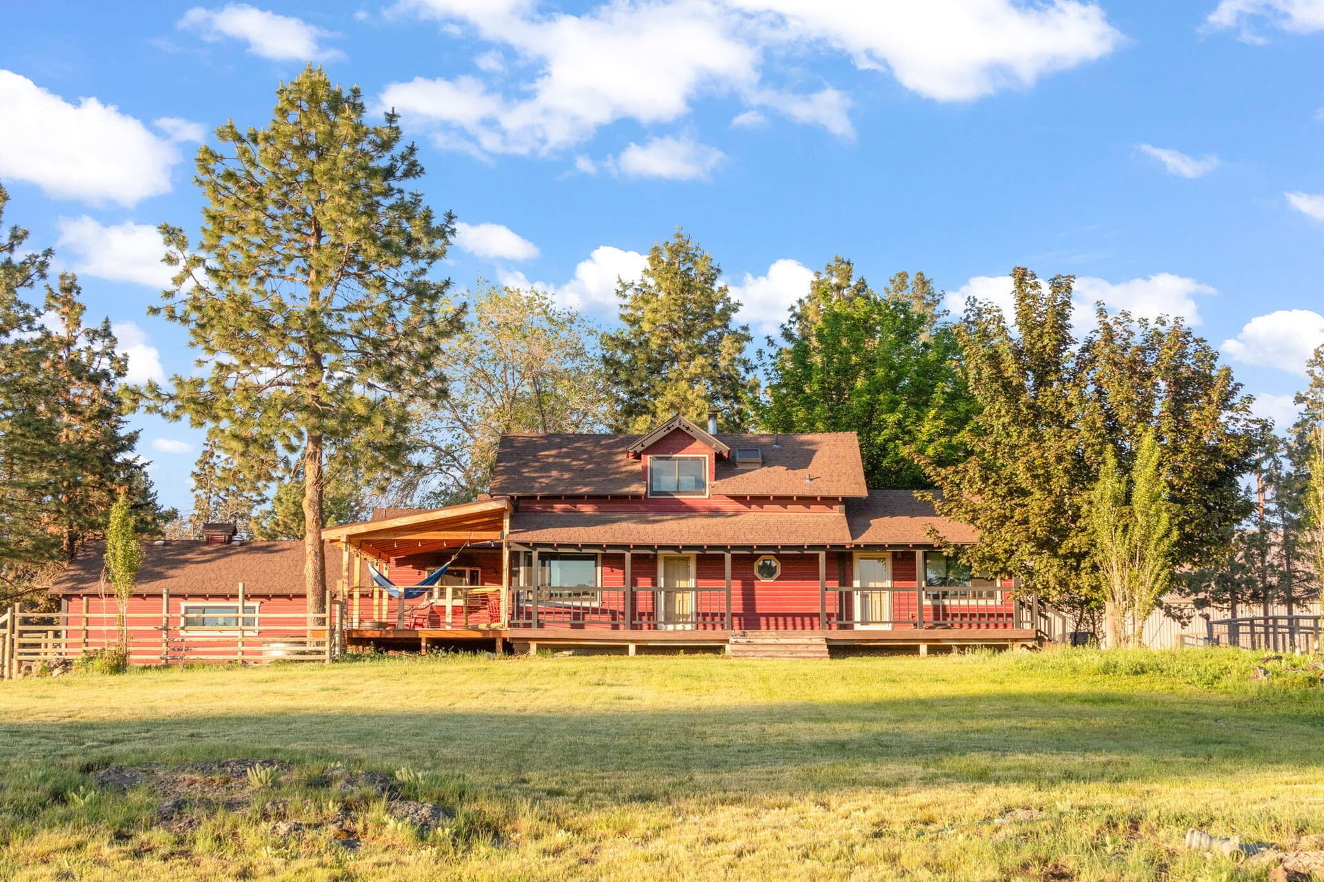 Remodeled 1940's Farmhouse. Photo 5 of 58, 60360 Horse Butte Road, Bend, OR 97702