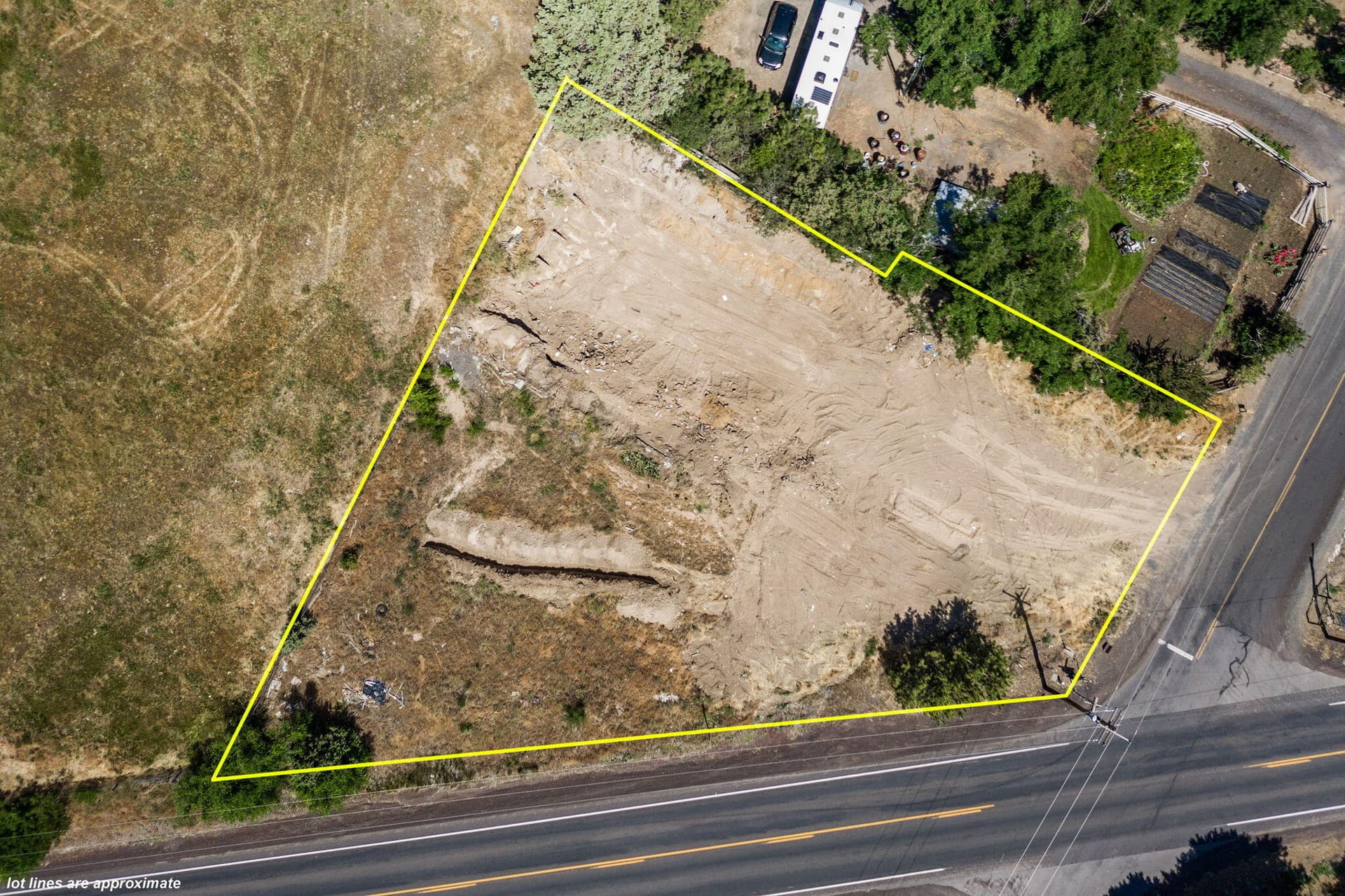 Septic Feasibility Study Completed. Photo 3 of 19, 2350 SW Bear Drive, Madras, OR 97741
