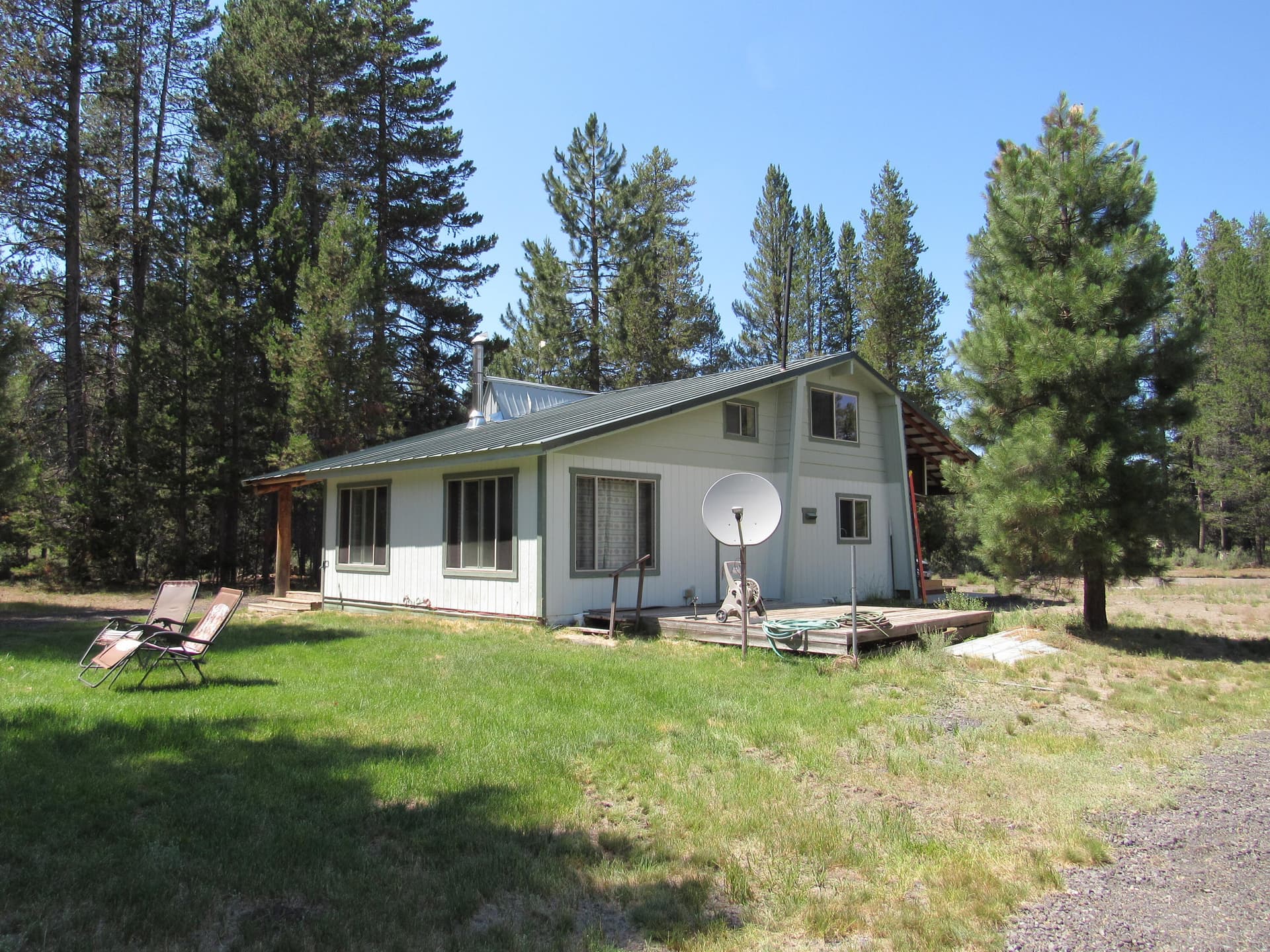 IMG_3089. Photo 1 of 19, 72915 Sun Mountain Road, Chiloquin, OR 97624