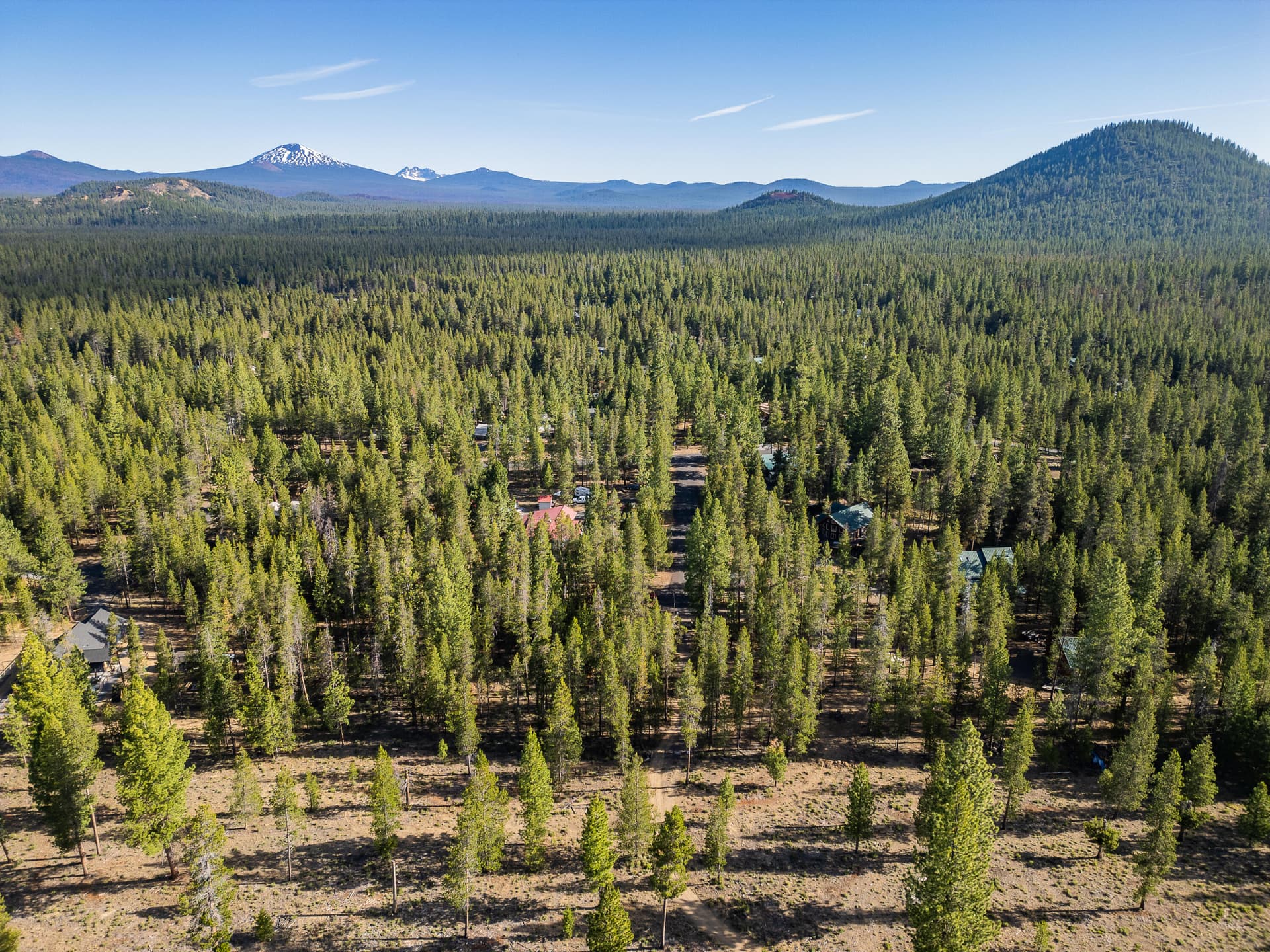 08. Photo 4 of 7, 54809 Mountain View Court, Bend, OR 97707