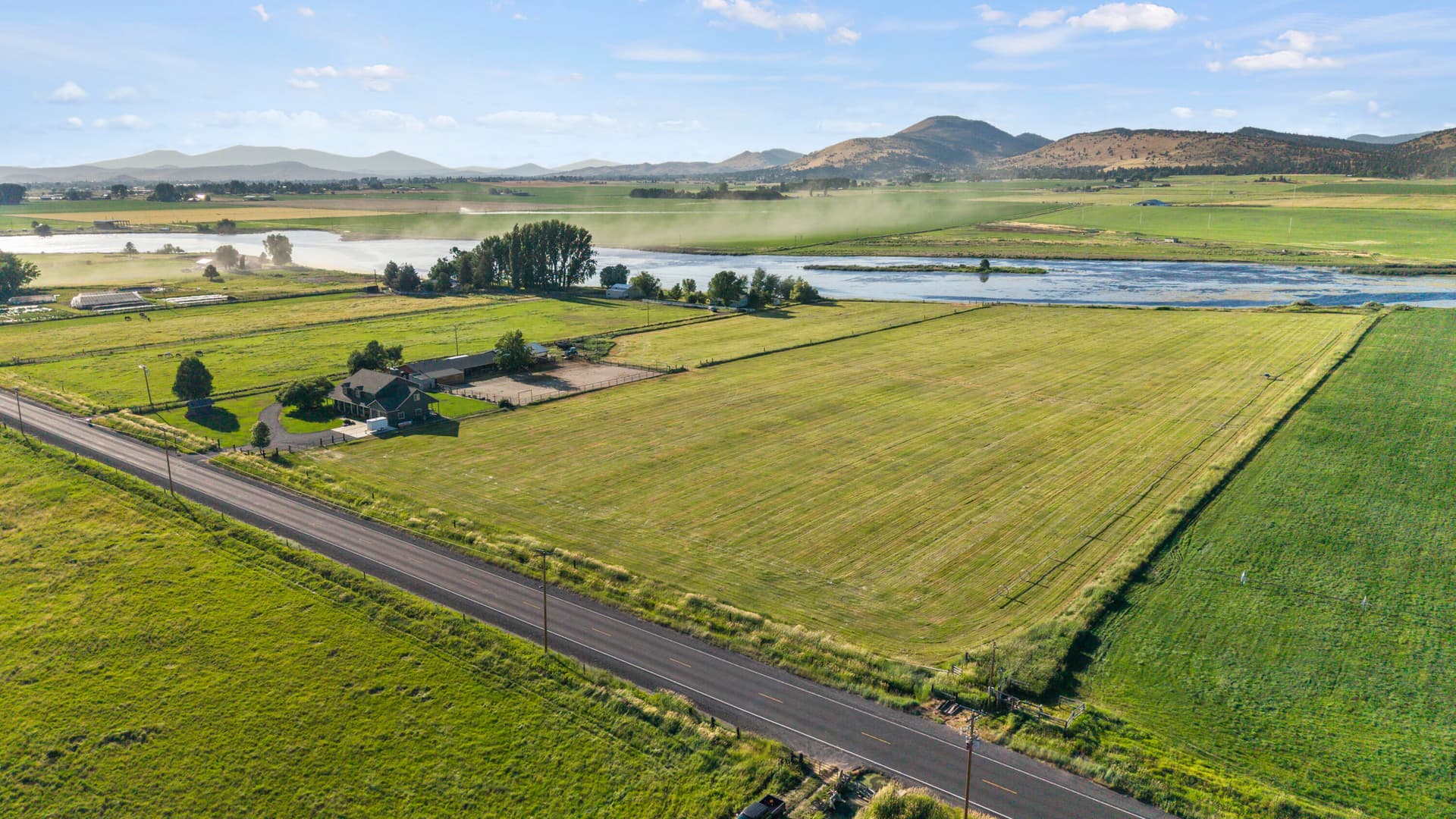CrystalSpringsRd. Photo 3 of 64, 11251 Crystal Springs Road, Klamath Falls, OR 97603