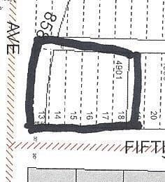 Lots 13 thru 18 5th St. Photo 2 of 4, 0 5th Street Unit Lots 13-18, Sprague River, OR 97639