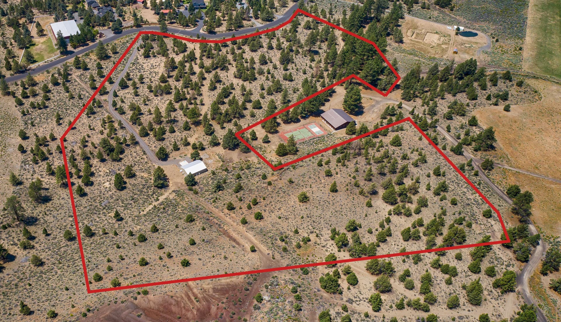 3. Photo 3 of 22, 60148 Stirling Drive, Bend, OR 97702