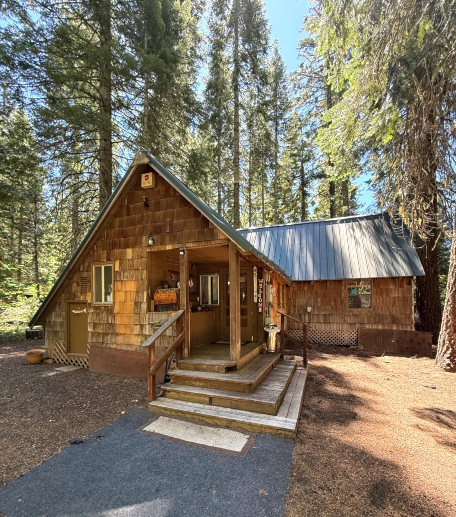 Front 1. Photo 2 of 39, 4 Fish Lake Tract G, Eagle Point, OR 97520