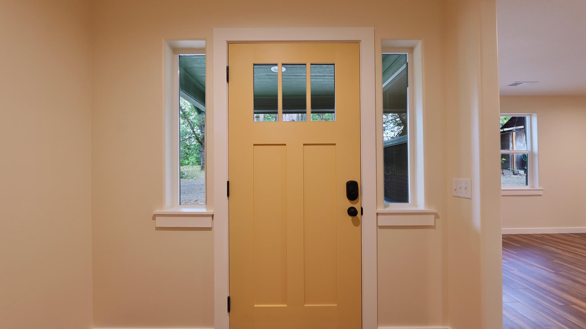Entry. Photo 5 of 69, 769 Mather Road, Prospect, OR 97536