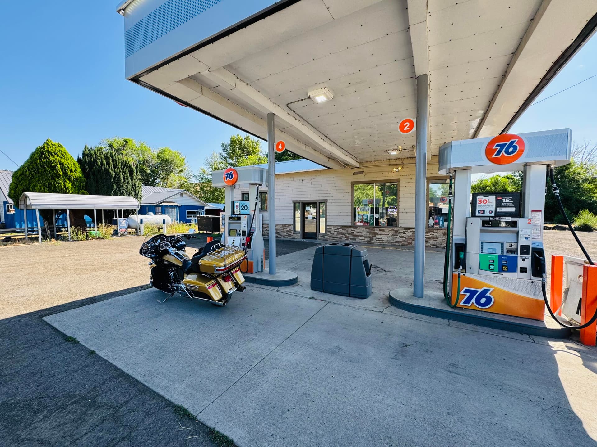 New pumps. Photo 4 of 39, 150 Mountian Boulevard, Mount Vernon, OR 97865