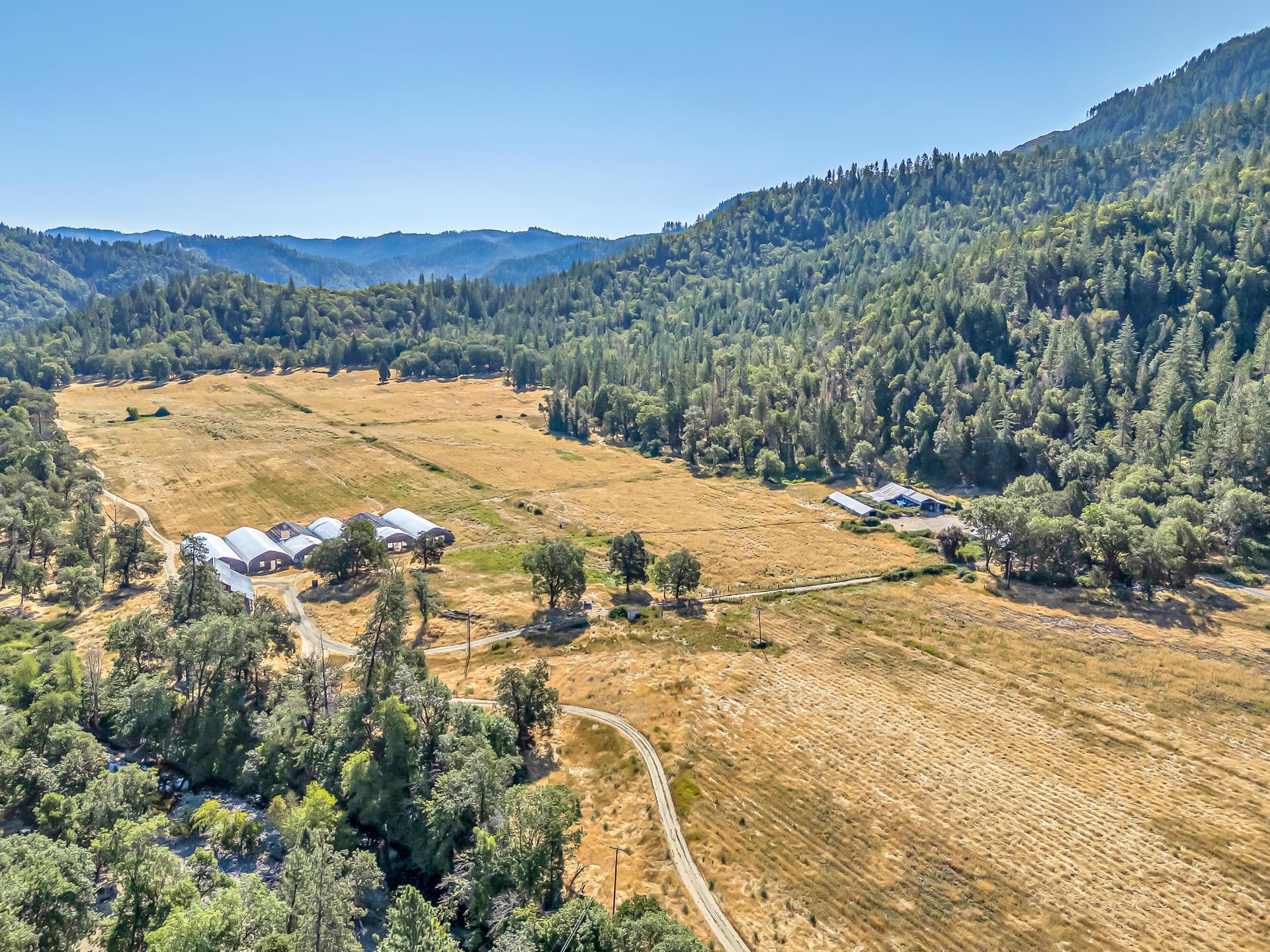 DJI_20250722094653_0007_D. Photo 4 of 59, 9820 E Evans Creek Road, Rogue River, OR 97537