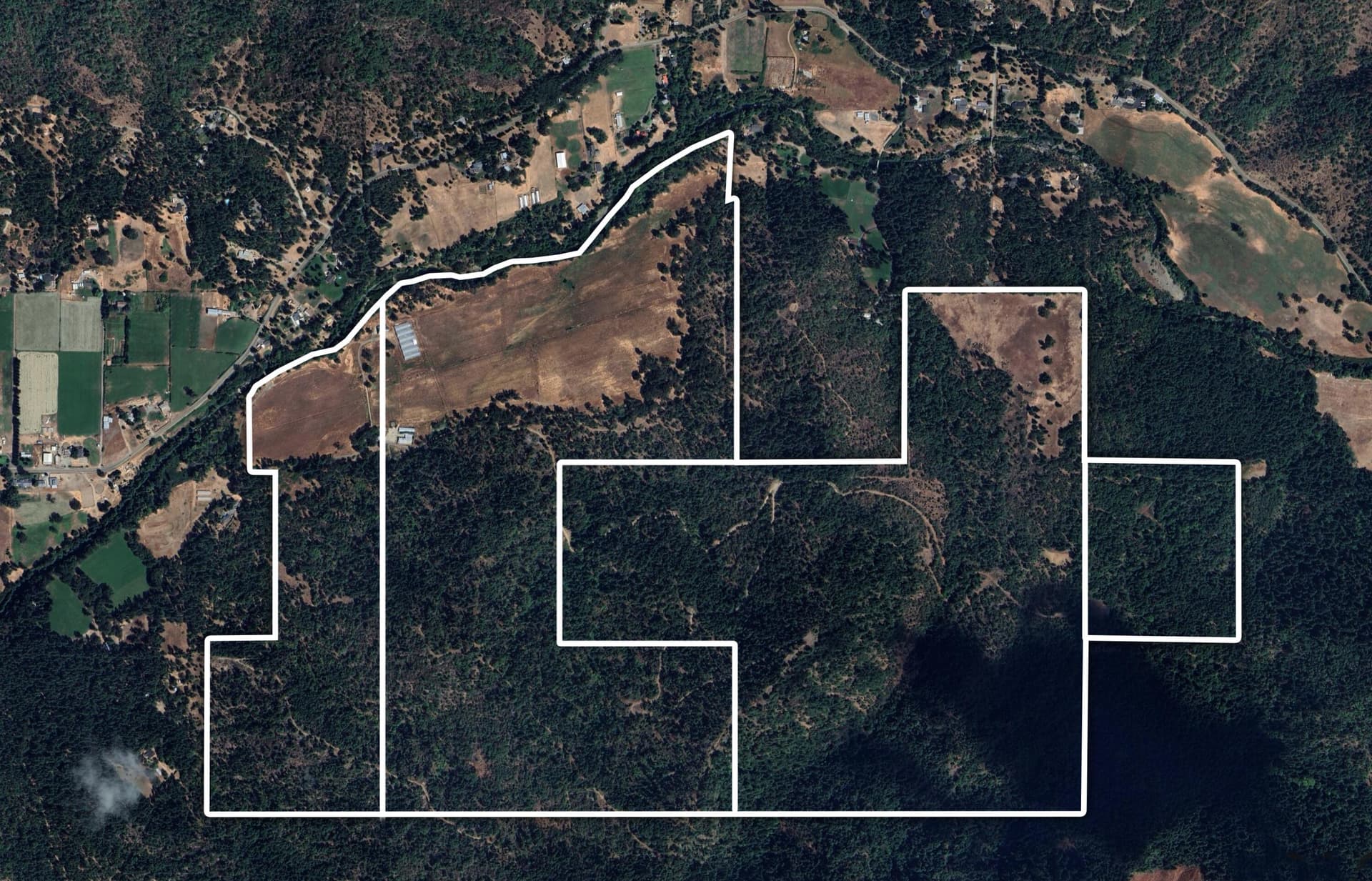 Map 1 2. Photo 3 of 59, 9820 E Evans Creek Road, Rogue River, OR 97537