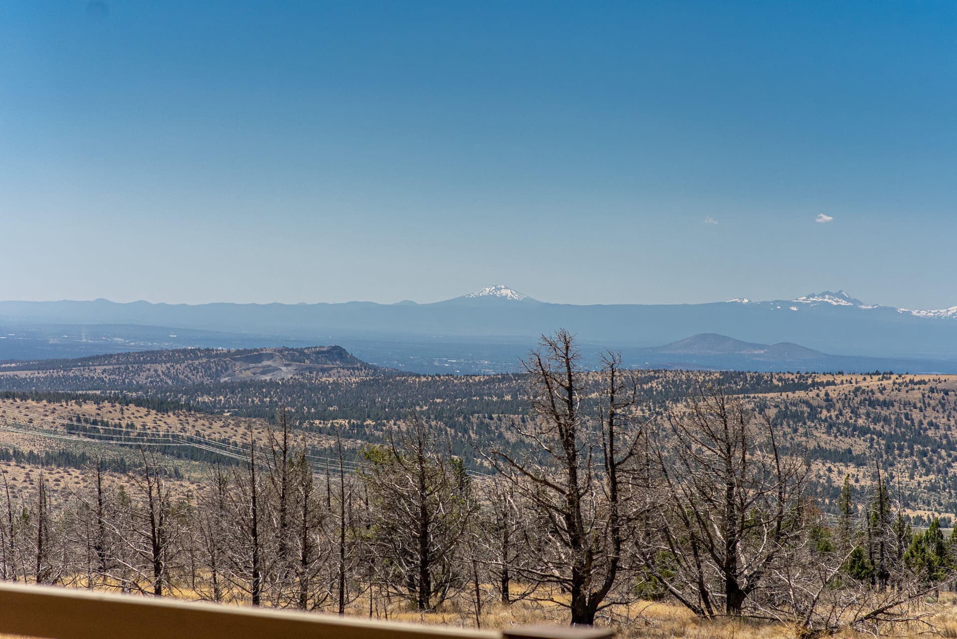 Cascade Views. Photo 3 of 49, 14000 NW Grizzly Mountain, Prineville, OR 97754
