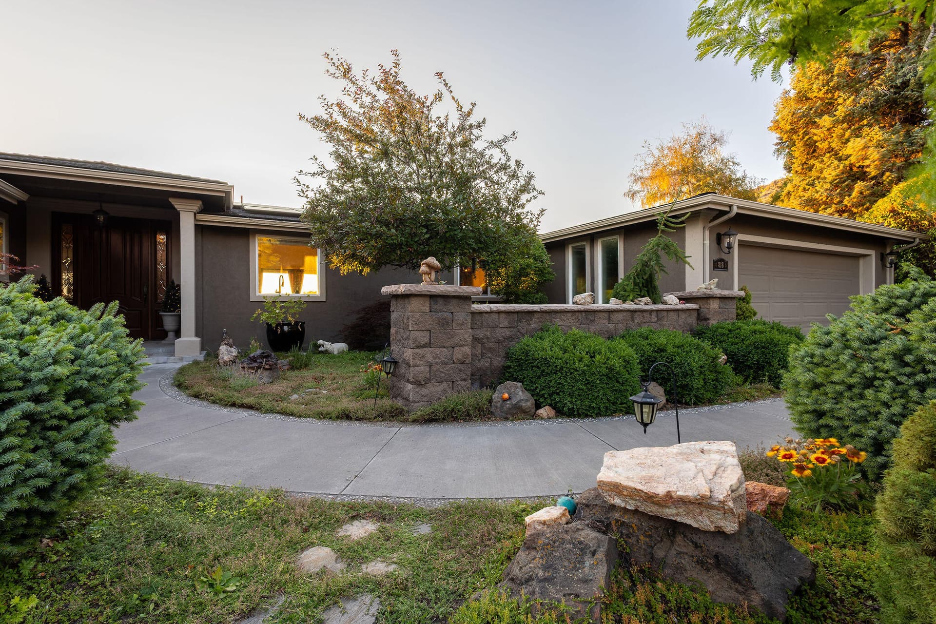 LomaLinda-51. Photo 2 of 50, 818 Loma Linda Drive, Klamath Falls, OR 97601