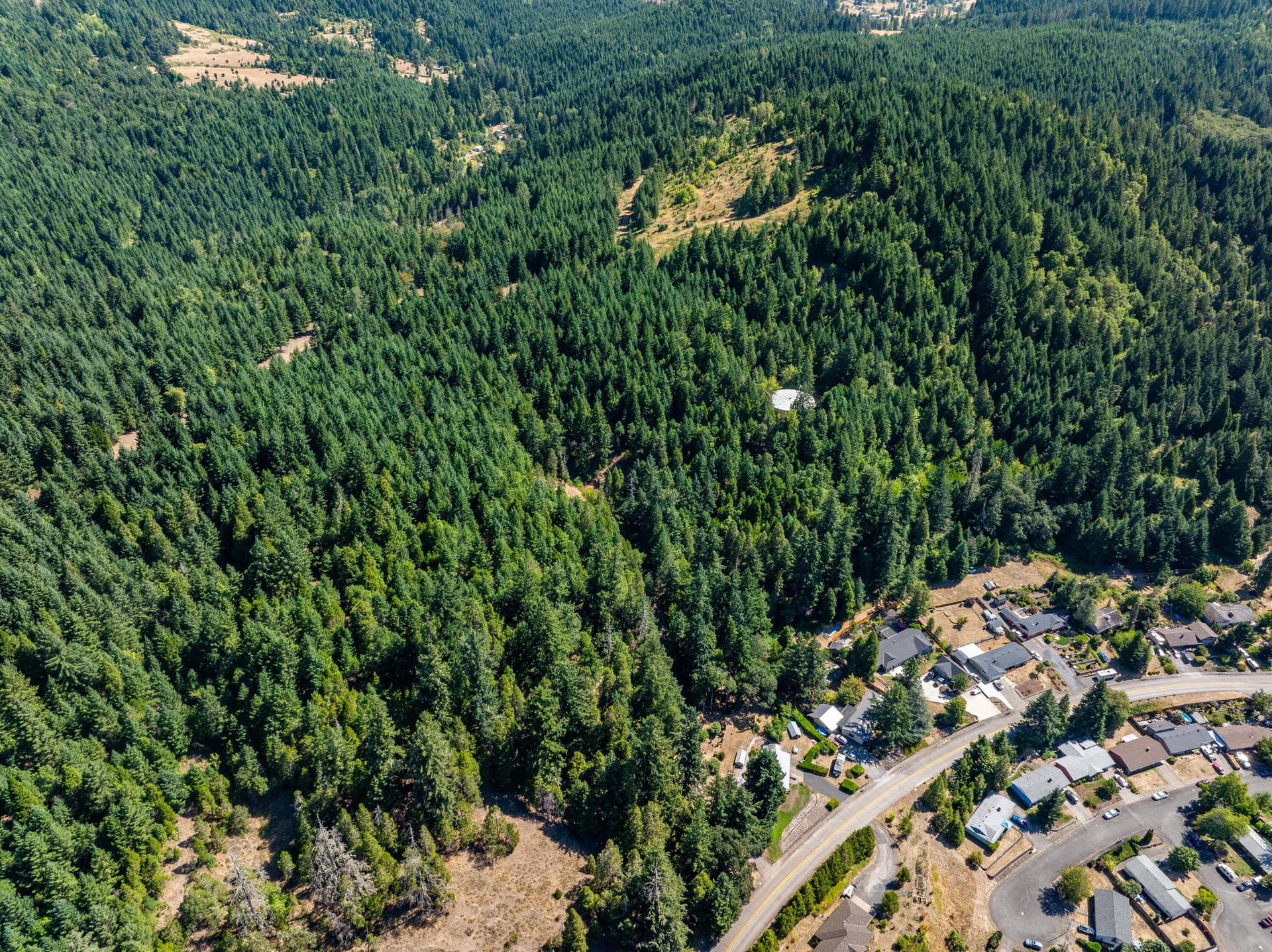 20250728-DJI_20250728105419_0006_D. Photo 1 of 24, 0 W 2nd Street Street Unit 500, Oakridge, OR 97463