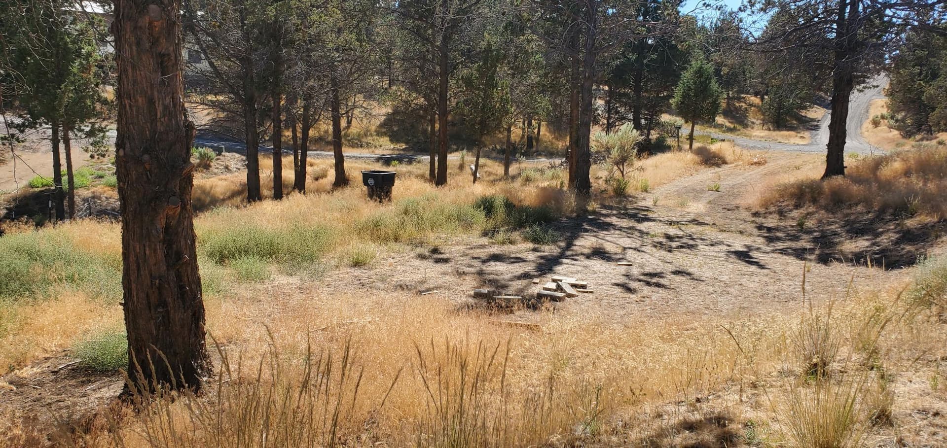20250804_155542. Photo 2 of 11, NW Circle Street Unit TL1700, Prineville, OR 97754