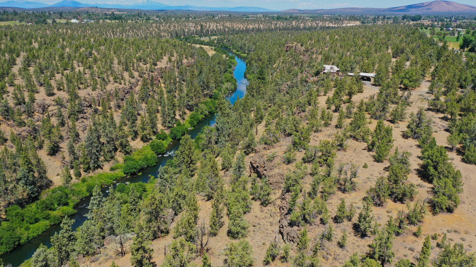 DJI_0970. Photo 3 of 57, 65255 Swalley Road, Bend, OR 97703