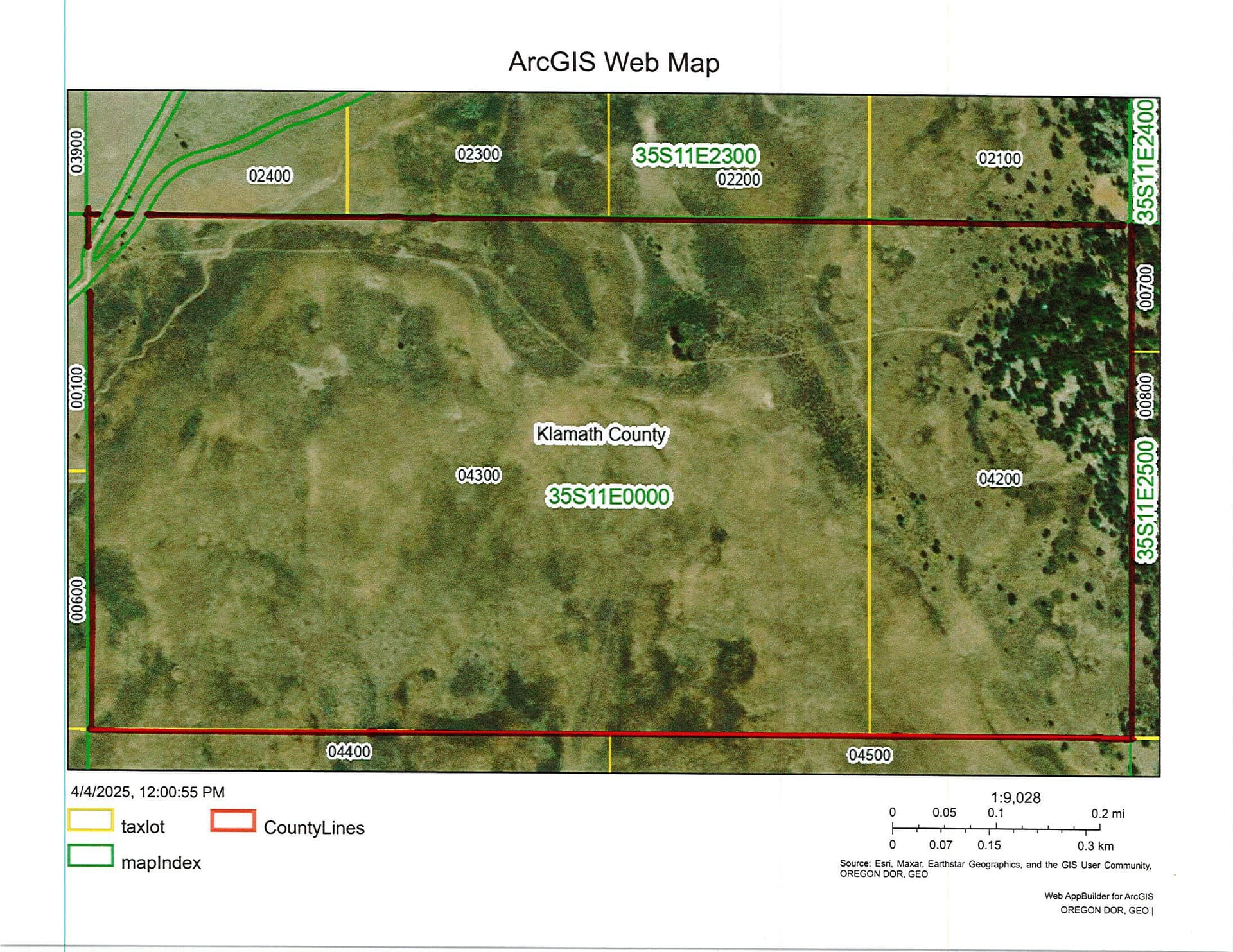 1. Photo 2 of 20, Tableland Road, Sprague River, OR 97639