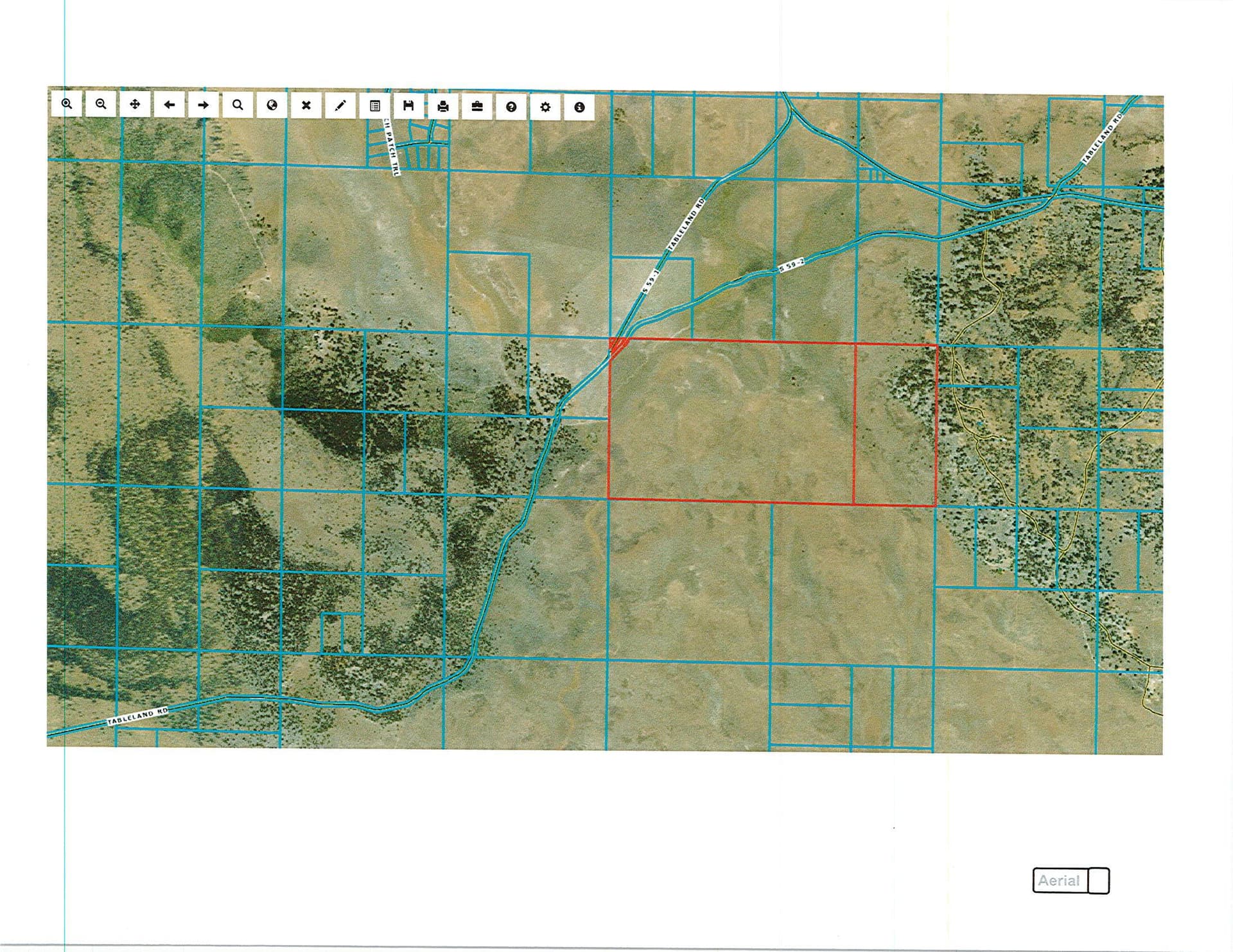 2. Photo 4 of 20, Tableland Road, Sprague River, OR 97639