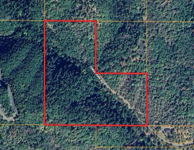 Aerial Image. Photo 4 of 29, 1140 Tomahawk Drive, Jacksonville, OR 97530