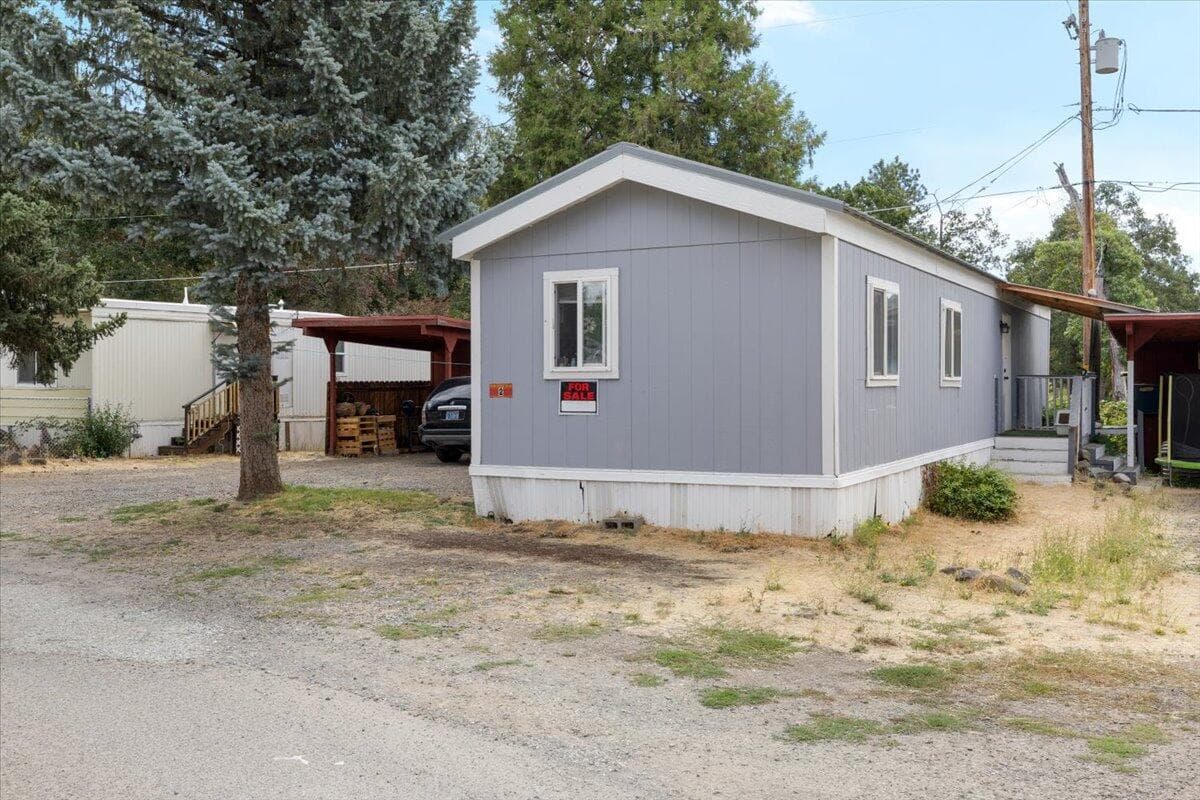 02-CI_5410. Photo 1 of 14, 11427 Blackwell Road Unit UNIT 2, Central Point, OR 97502