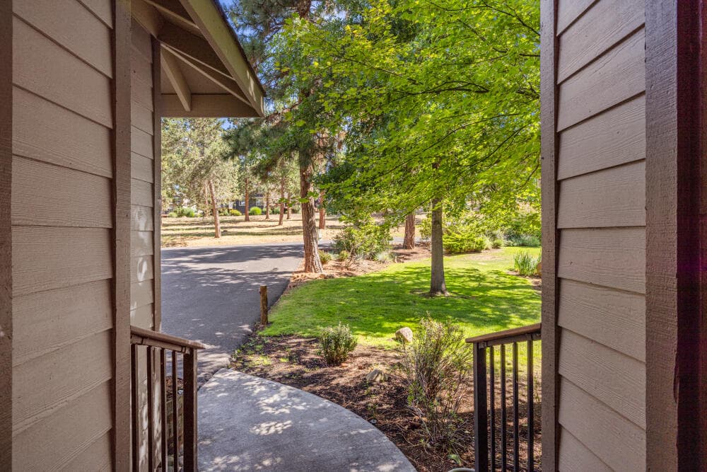 From Front Door. Photo 4 of 46, 5040 Swallow Court, Klamath Falls, OR 97601
