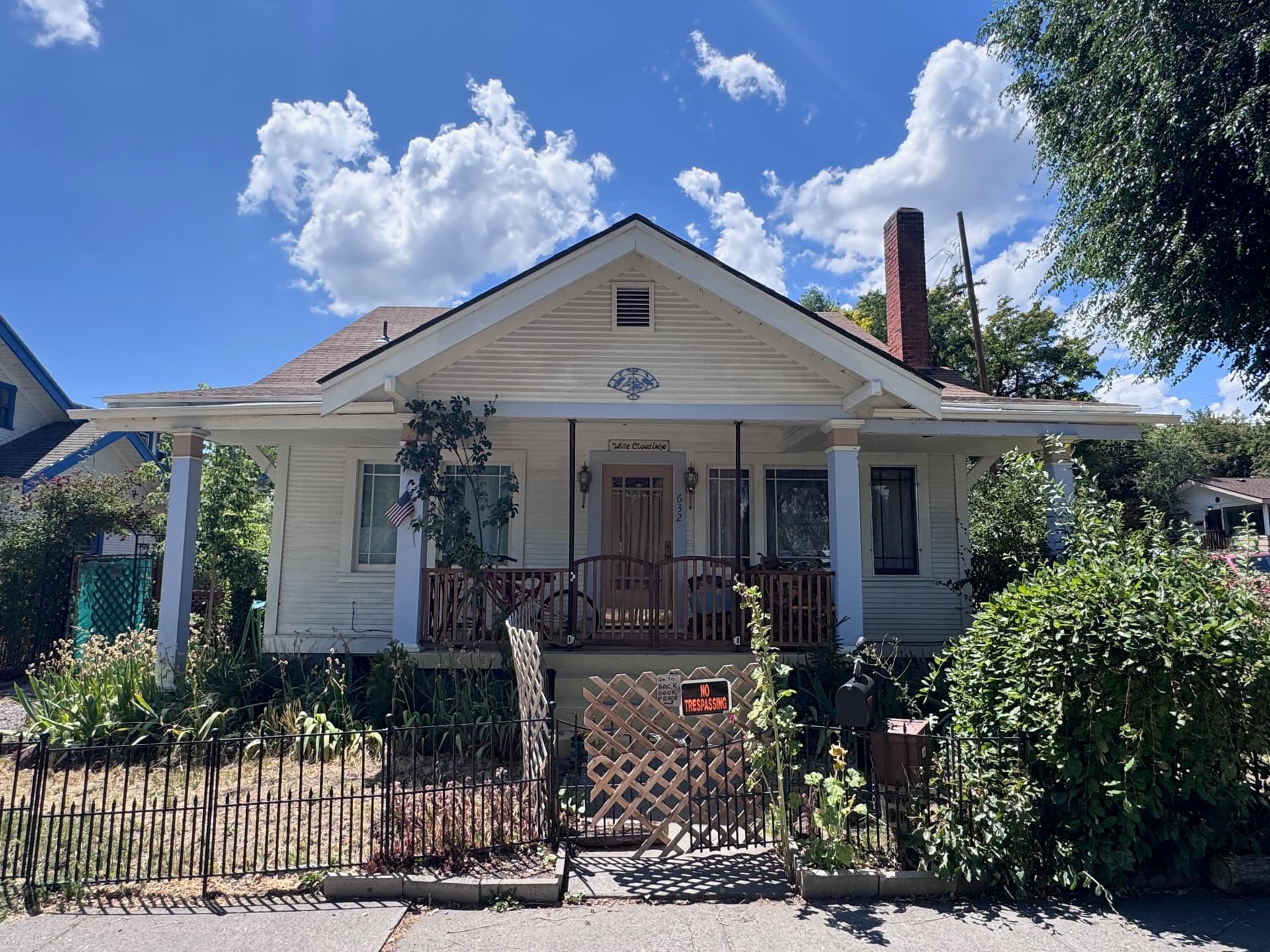 1. Photo 1 of 39, 632 N 10th Street, Klamath Falls, OR 97601