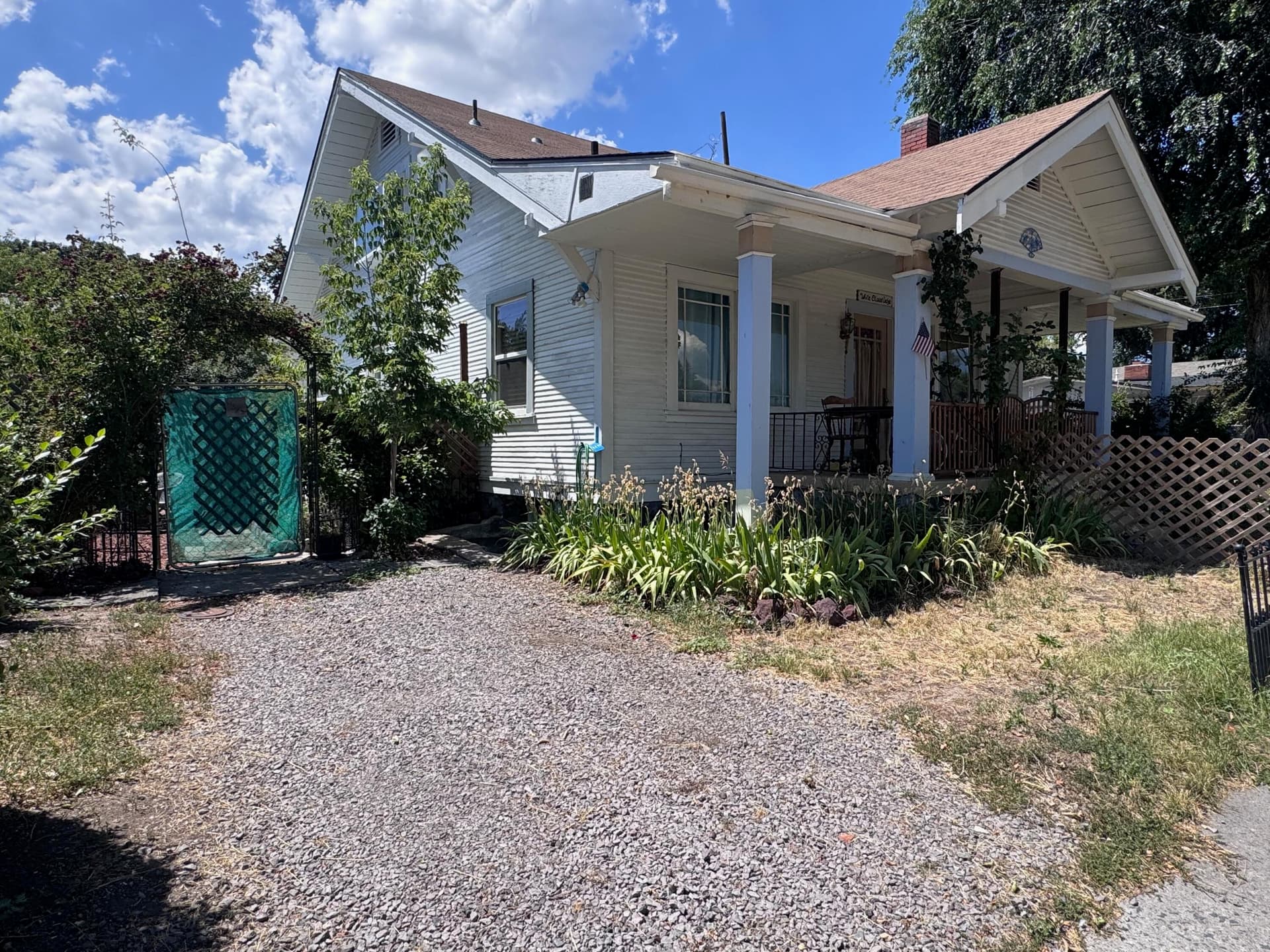 4. Photo 4 of 39, 632 N 10th Street, Klamath Falls, OR 97601
