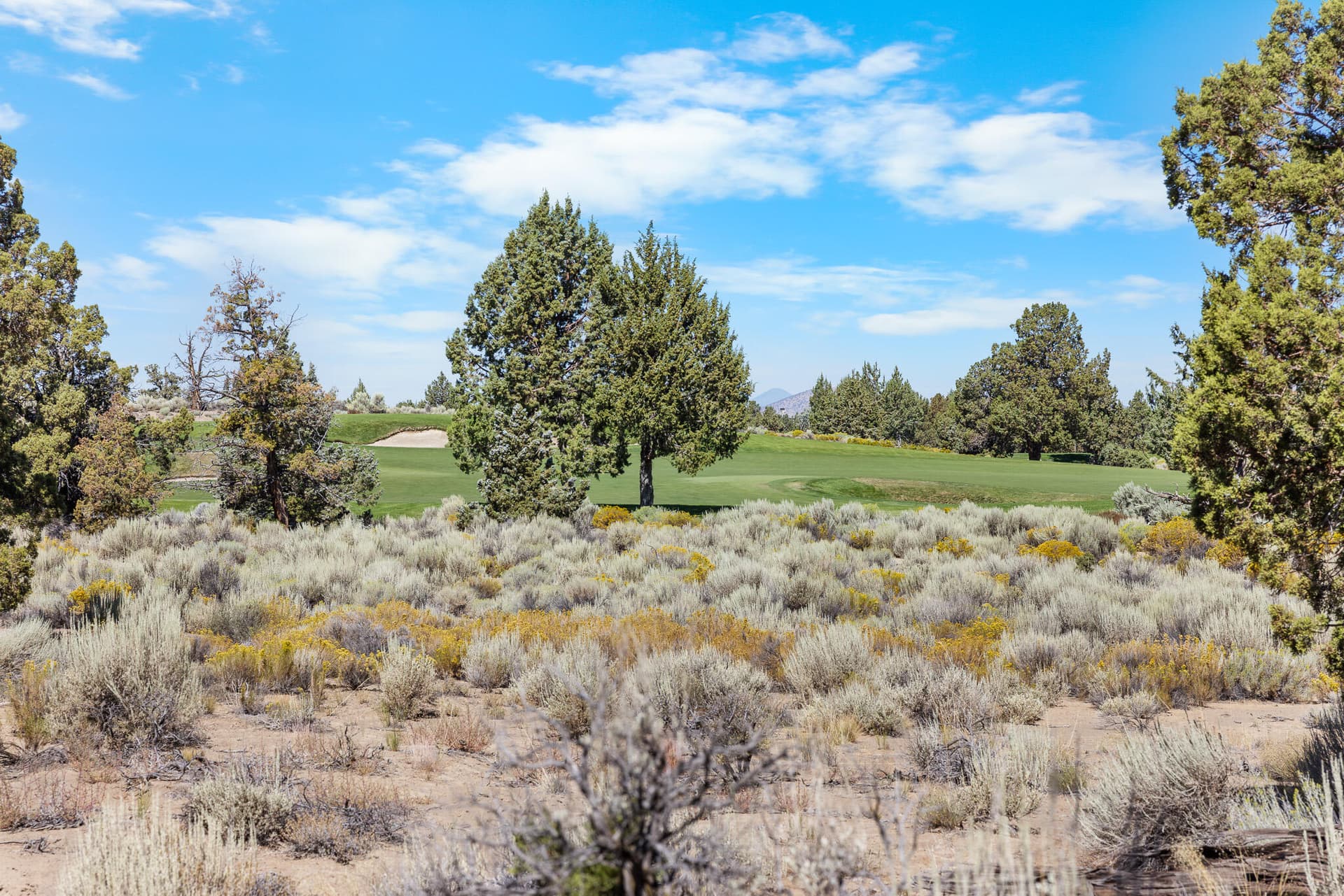 Lot. Photo 5 of 18, 65765 Pronghorn Estates Drive Unit #24, Bend, OR 97701