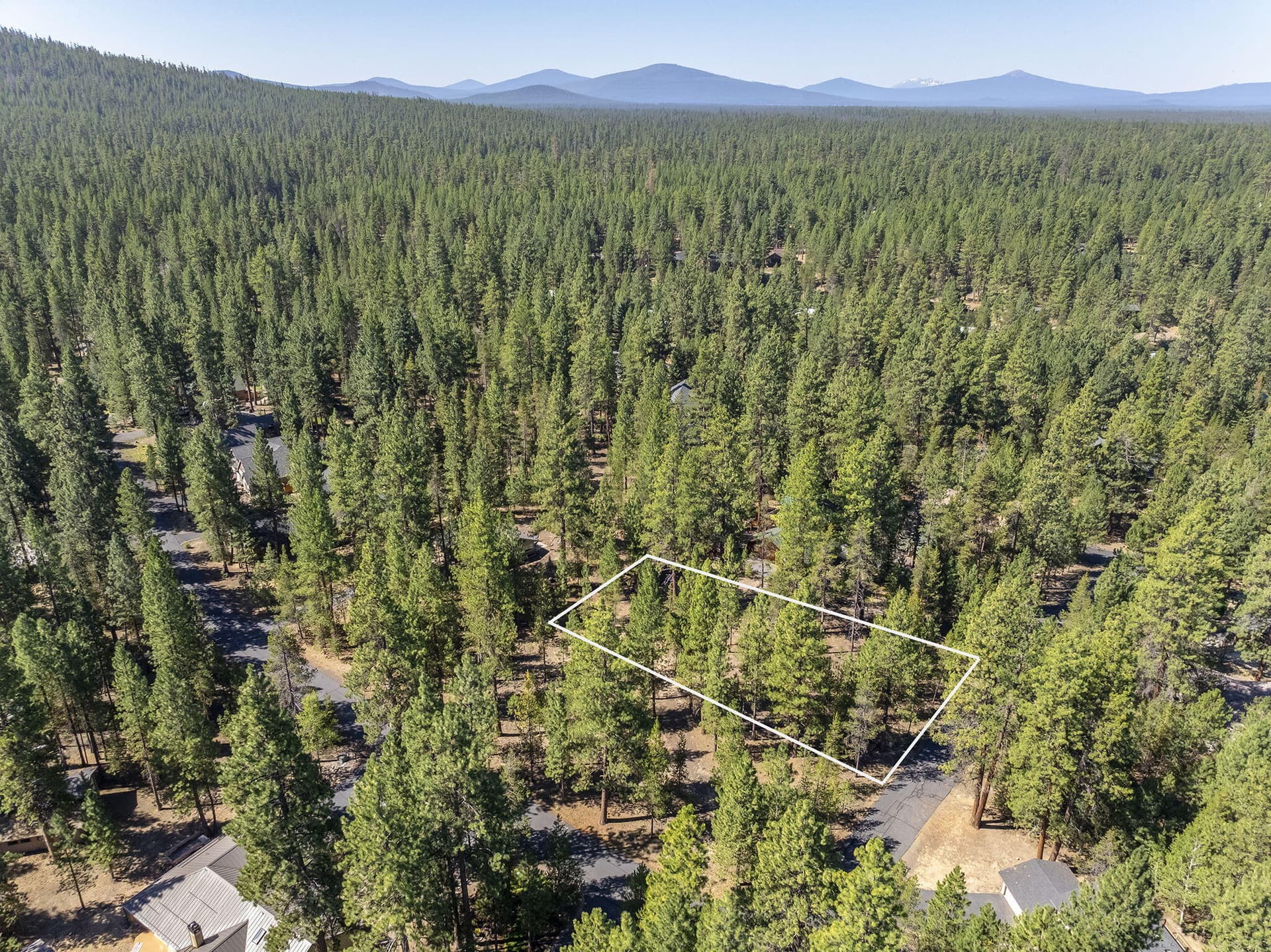 1-web-or-mls-DJI_20250811110040_0741_D. Photo 5 of 20, 14367 Brown Trout Way Unit Lot 24, La Pine, OR 97739