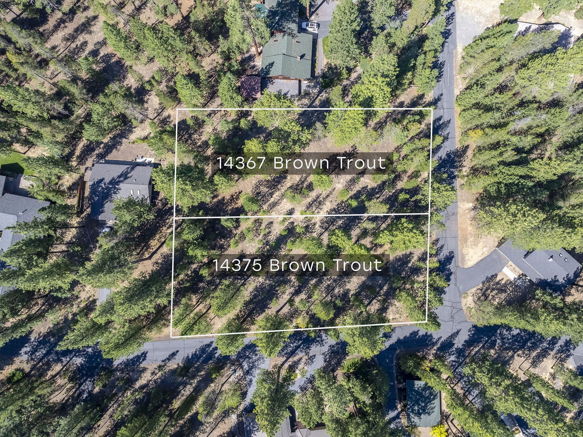 13-web-or-mls-DJI_20250811110501_0801_D. Photo 2 of 20, 14375 Brown Trout Way Unit Lot 25, La Pine, OR 97739