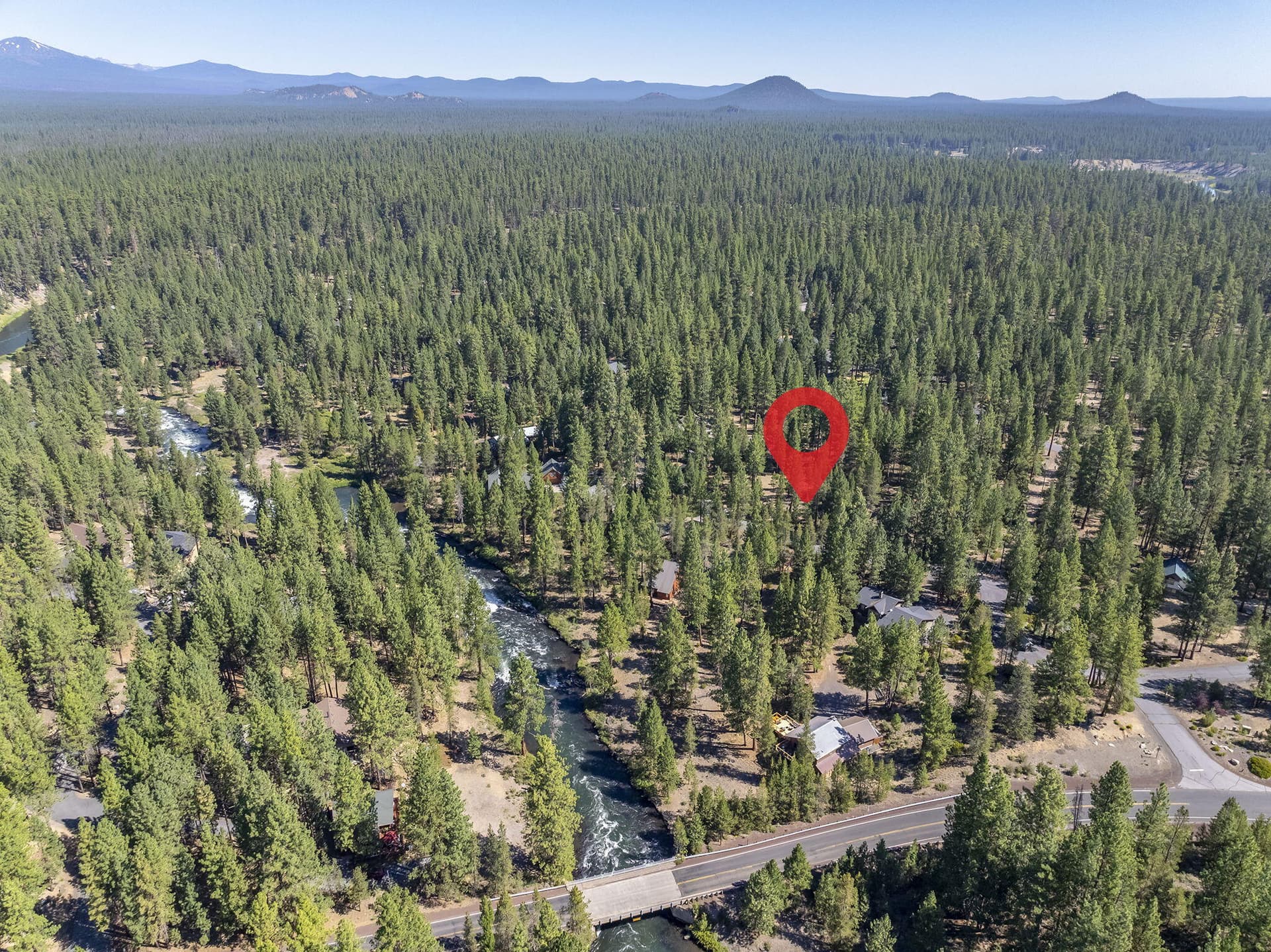 12-web-or-mls-DJI_20250811105036_0706_D. Photo 3 of 23, 53478 Kokanee Way Unit Lot 13, La Pine, OR 97739