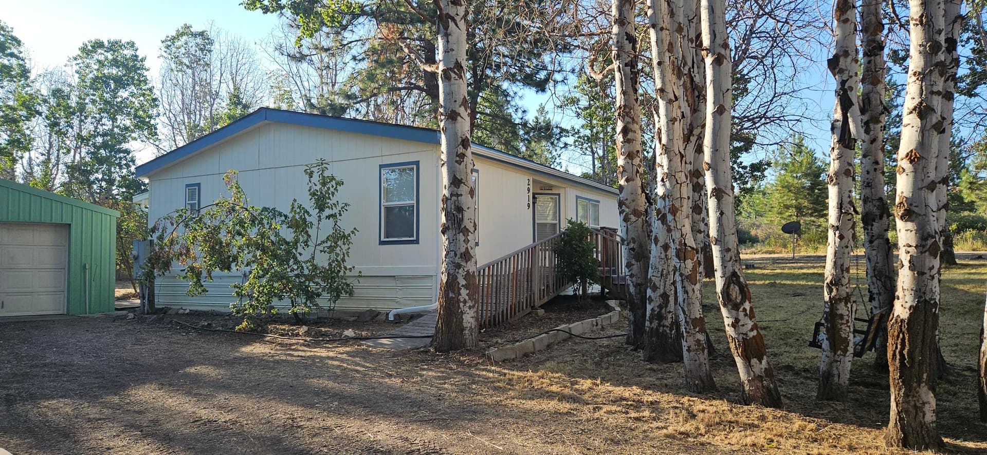 1000020673. Photo 3 of 21, 2919 Forest View Drive, Chiloquin, OR 97624
