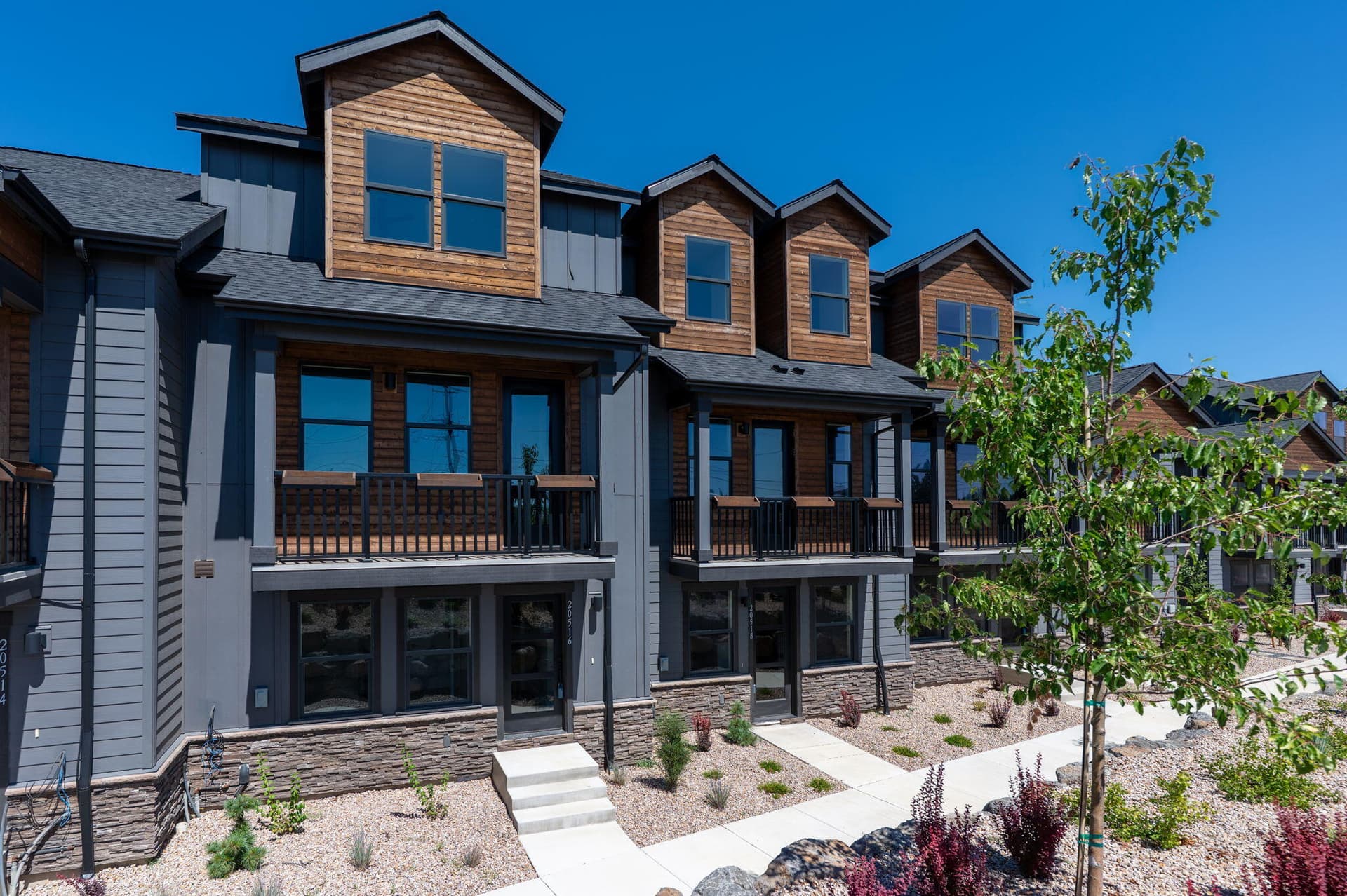 Front Photo. Photo 1 of 39, 20516 NE Empire Avenue, Bend, OR 97701