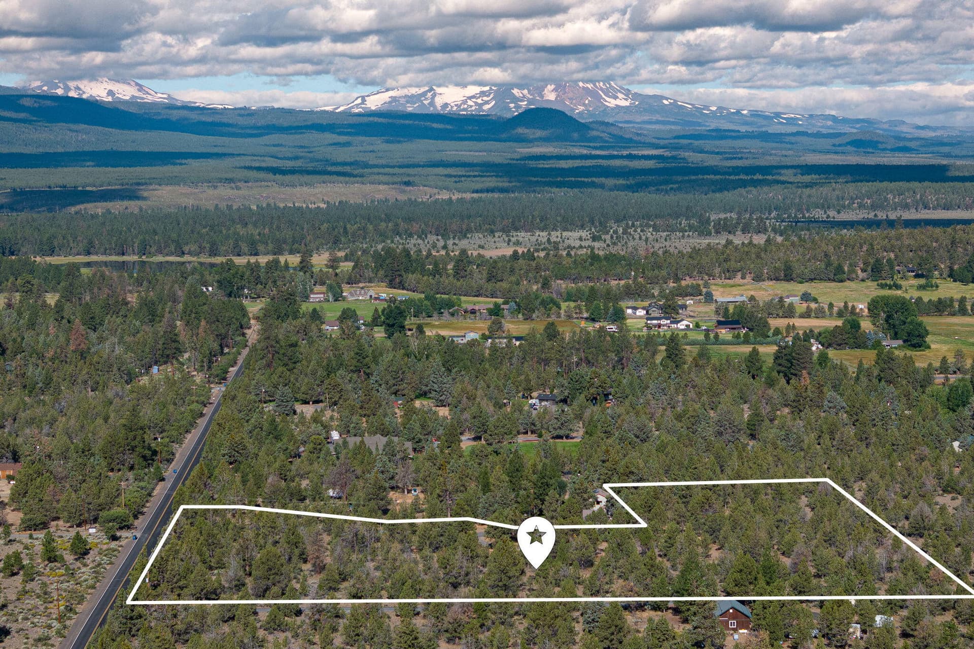 Tumalo Reservoir Rd (2 of 15) Info. Photo 2 of 25, 0 Tumalo Reservoir Road, Bend, OR 97703