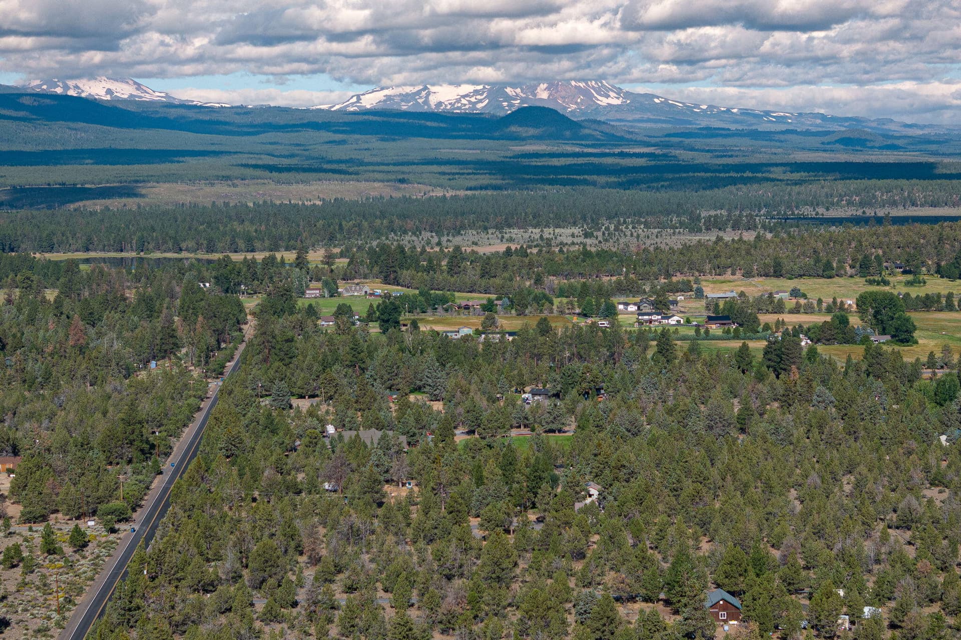 Tumalo Reservoir Rd (2 of 15). Photo 3 of 25, 0 Tumalo Reservoir Road, Bend, OR 97703