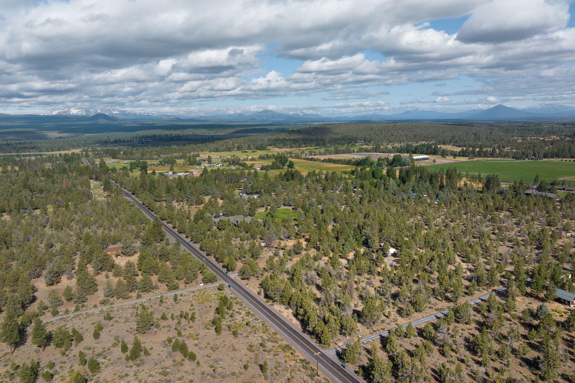 Tumalo Reservoir Rd (3 of 15). Photo 4 of 25, 0 Tumalo Reservoir Road, Bend, OR 97703