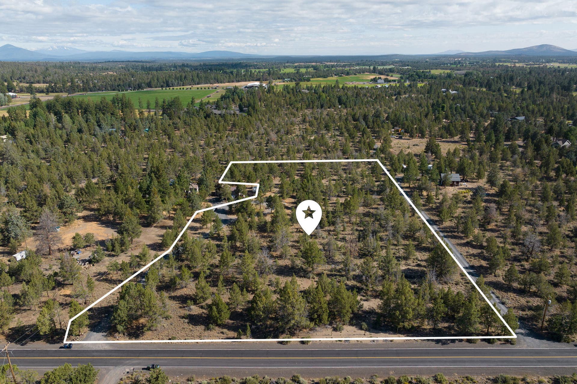 Tumalo Reservoir Rd (4 of 15) Info. Photo 5 of 25, 0 Tumalo Reservoir Road, Bend, OR 97703