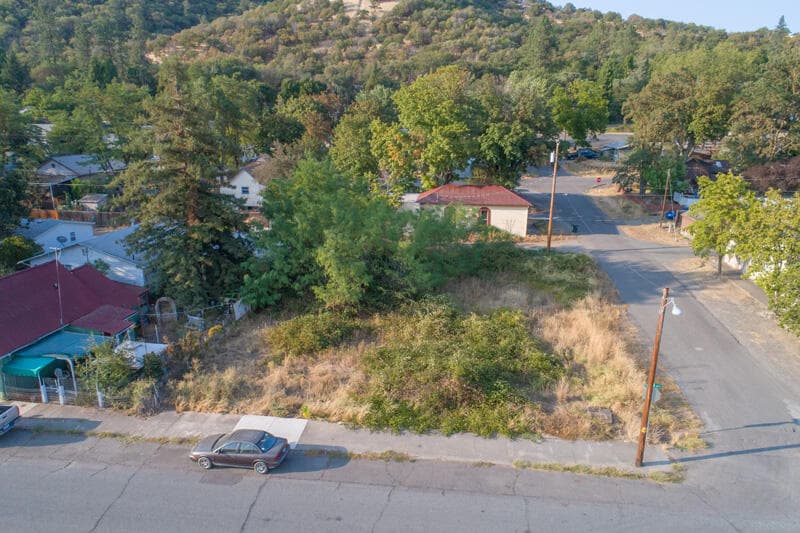 DJI_0207. Photo 3 of 10, 505 4th Avenue, Gold Hill, OR 97525