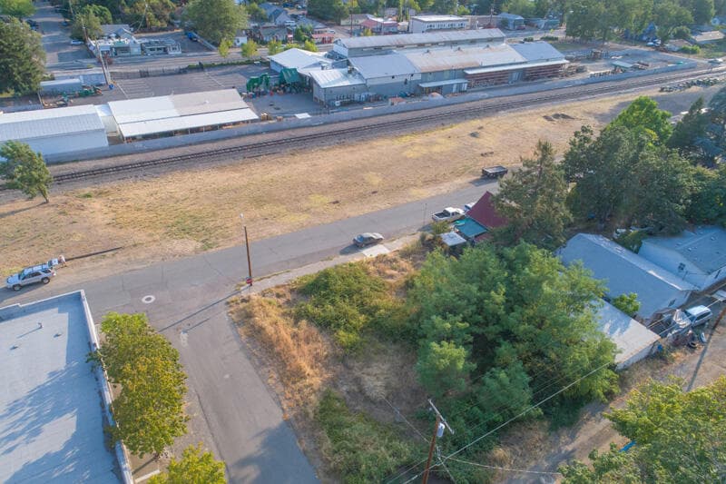 DJI_0210. Photo 4 of 10, 505 4th Avenue, Gold Hill, OR 97525