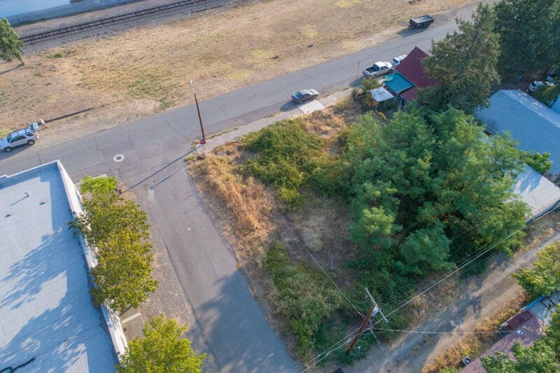 DJI_0211. Photo 5 of 10, 505 4th Avenue, Gold Hill, OR 97525