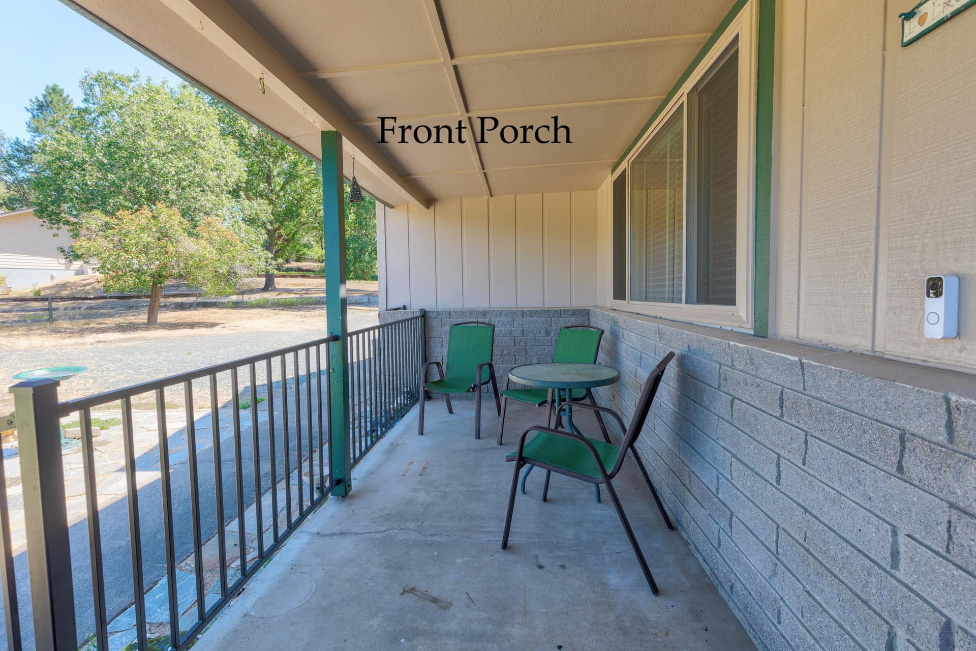 05 Front Porch. Photo 5 of 52, 177 Tiffany Way, Grants Pass, OR 97526