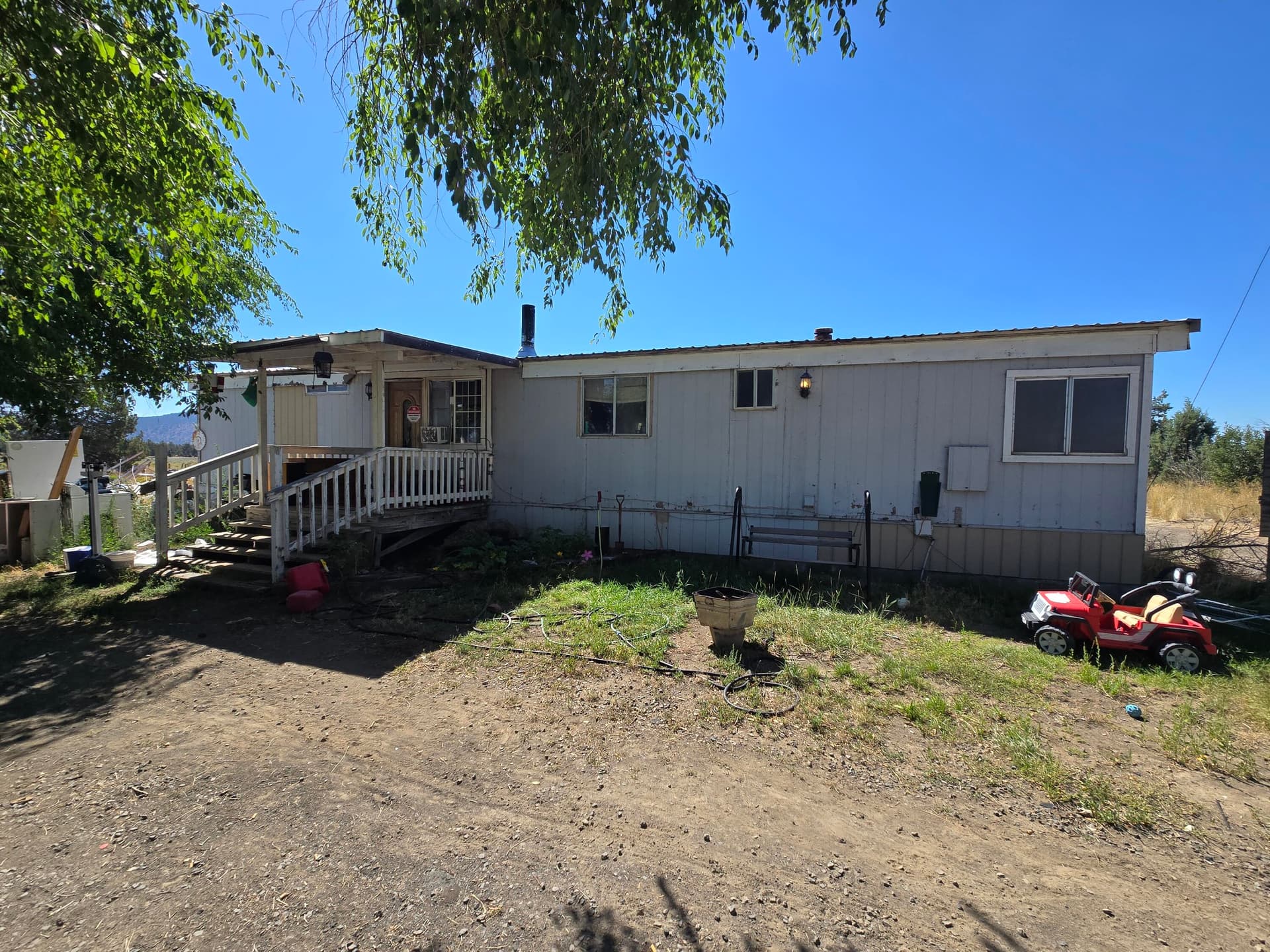 Front. Photo 1 of 47, 3138 Sheep Mountain Road, Macdoel, CA 96058