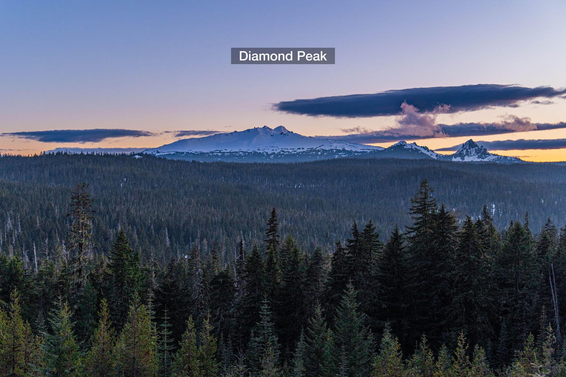 2-ROYCE MOUNTAIN ROAD - 2A. Photo 1 of 23, Royce Pine Road Unit Lot 2, Crescent Lake, OR 97733
