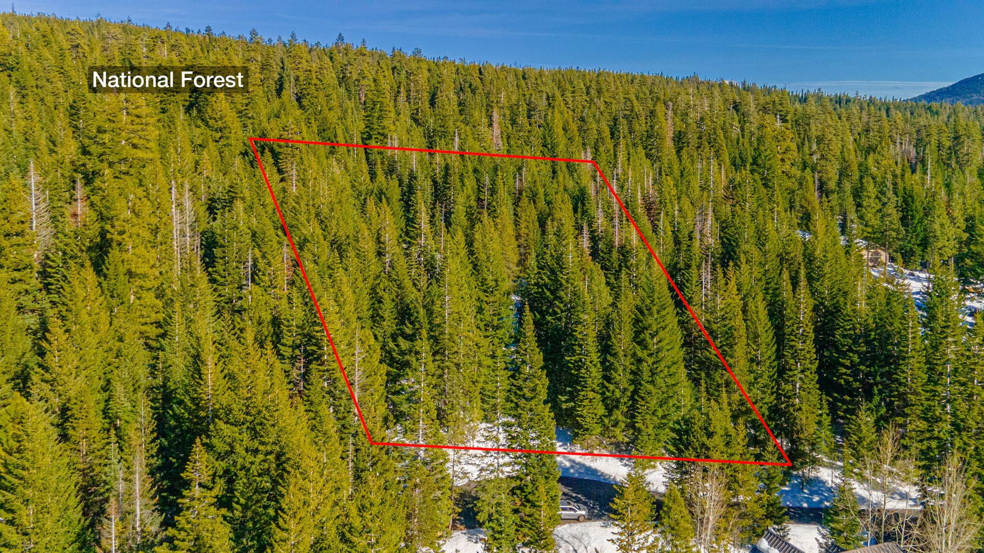4-ROYCE MOUNTAIN ROAD - 6. Photo 5 of 23, Royce Pine Road Unit Lot 2, Crescent Lake, OR 97733