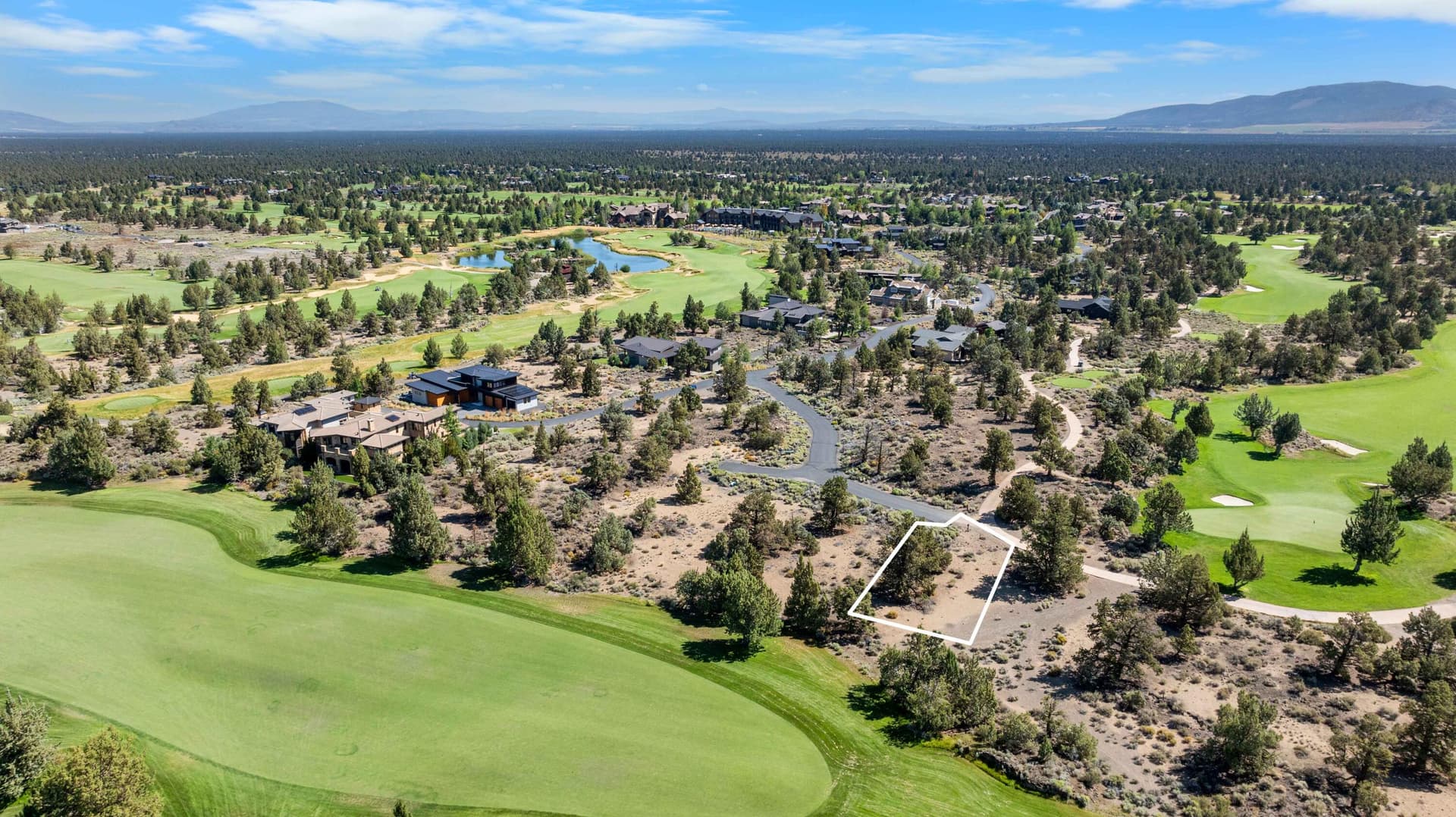 DJI_06651. Photo 4 of 10, 65610 Ghost Tree Court Unit #317, Bend, OR 97701