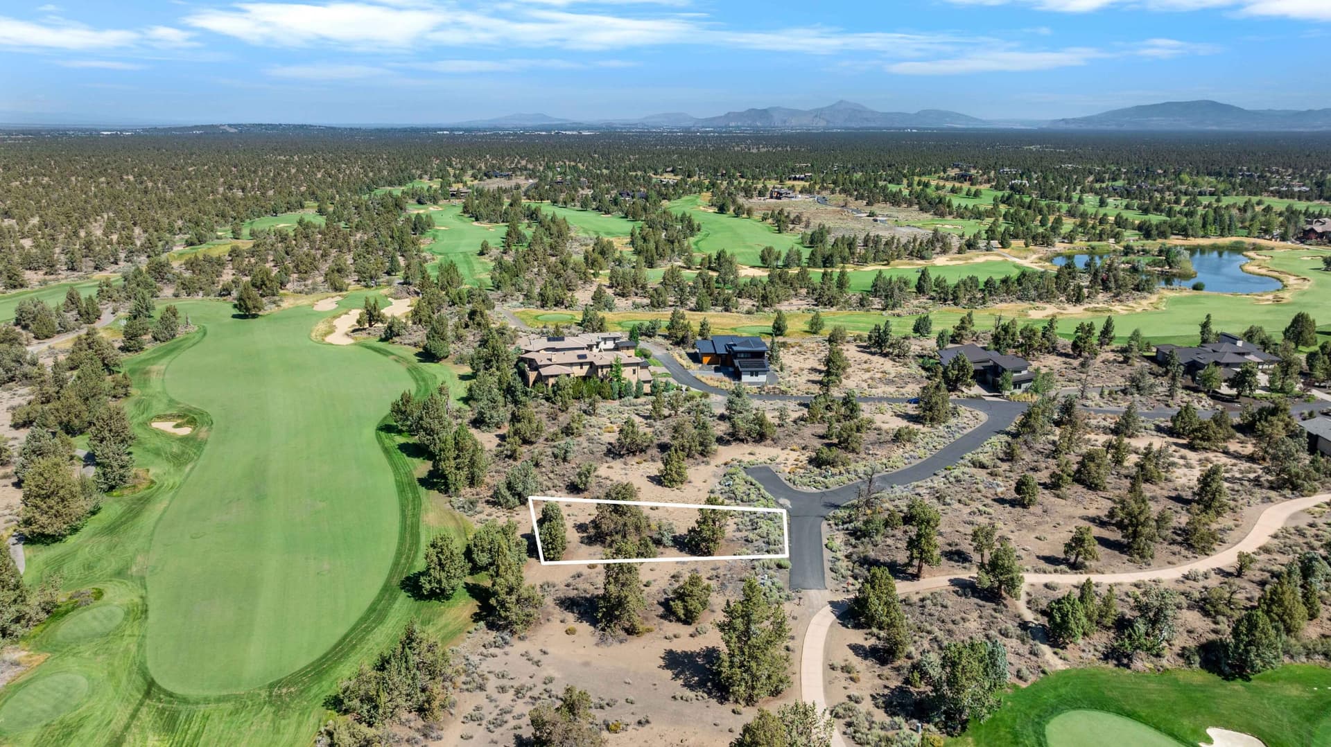 DJI_06601. Photo 2 of 10, 65611 Ghost Tree Court Unit #316, Bend, OR 97701