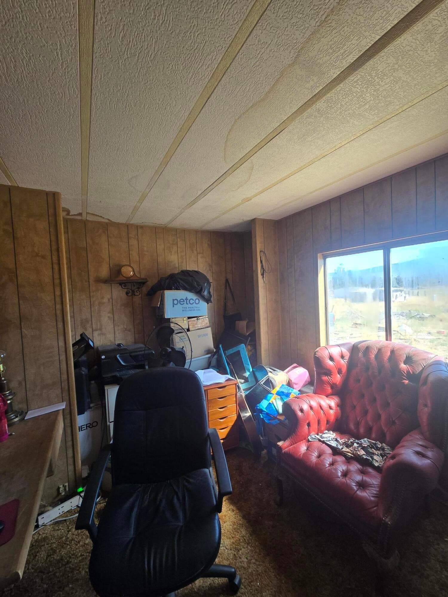 Bedroom. Photo 3 of 47, 3138 Sheep Mountain Road, Macdoel, CA 96058